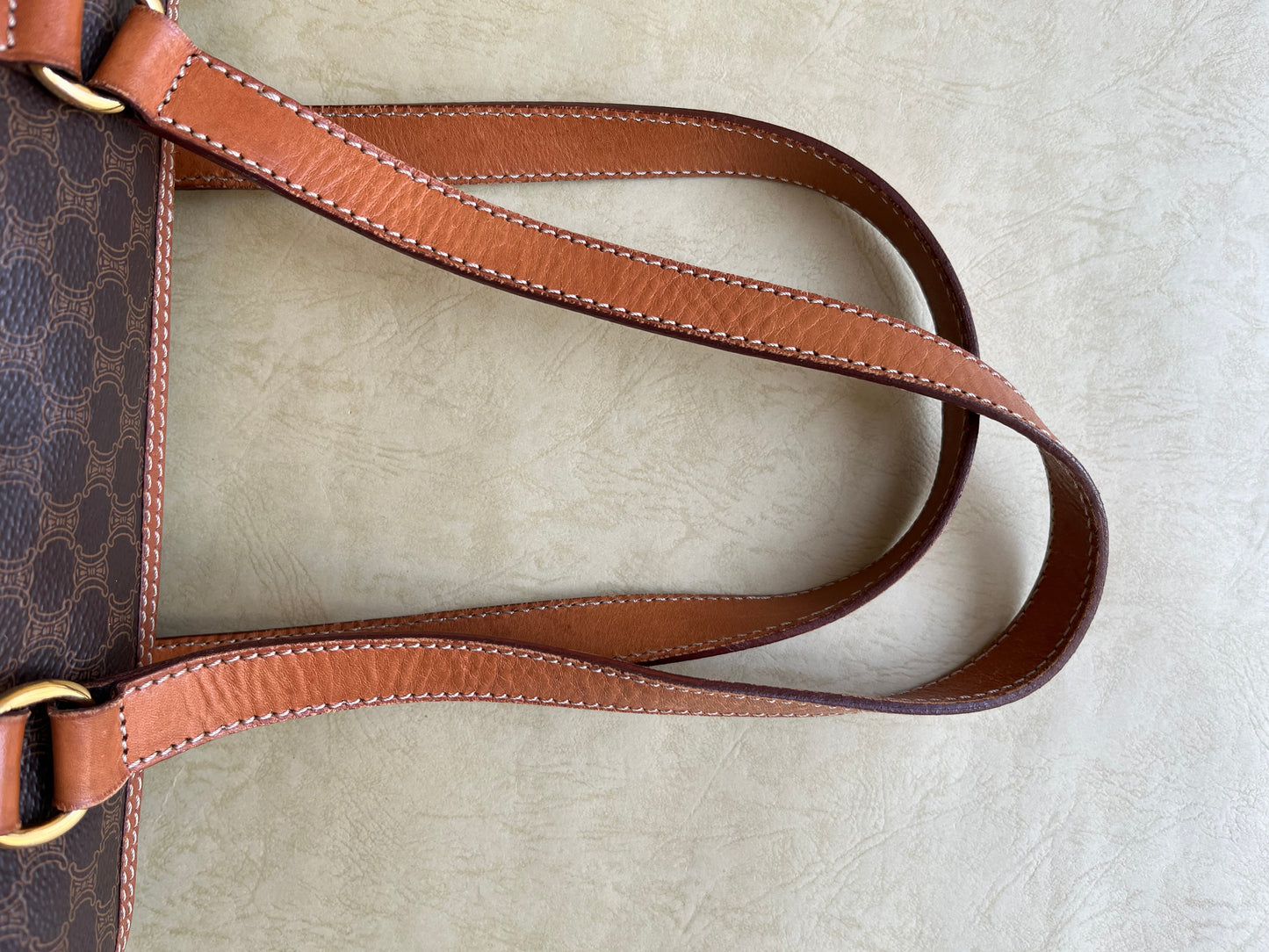 Vintage Celine Handbag