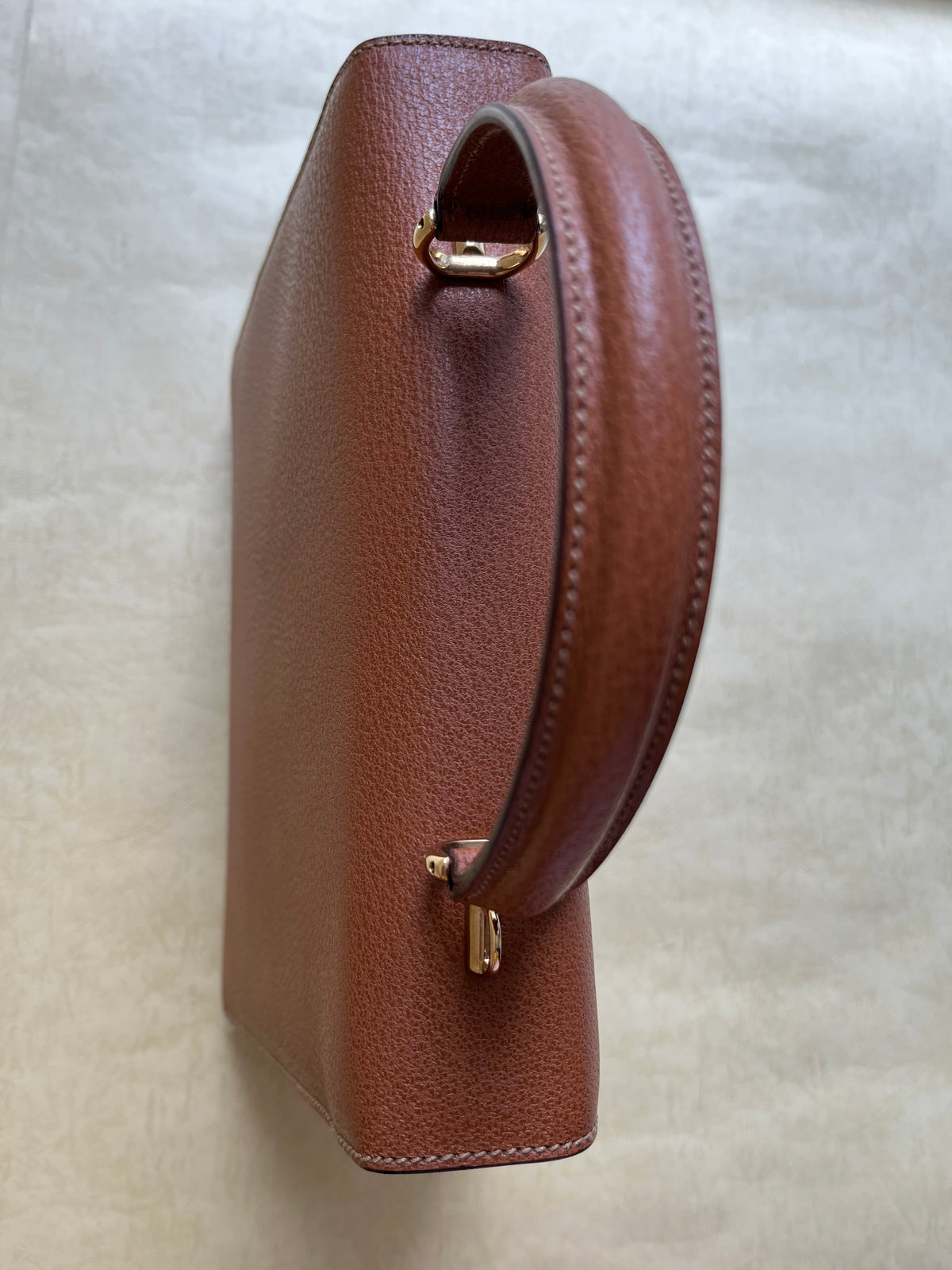 Vintage Gucci Ladylock