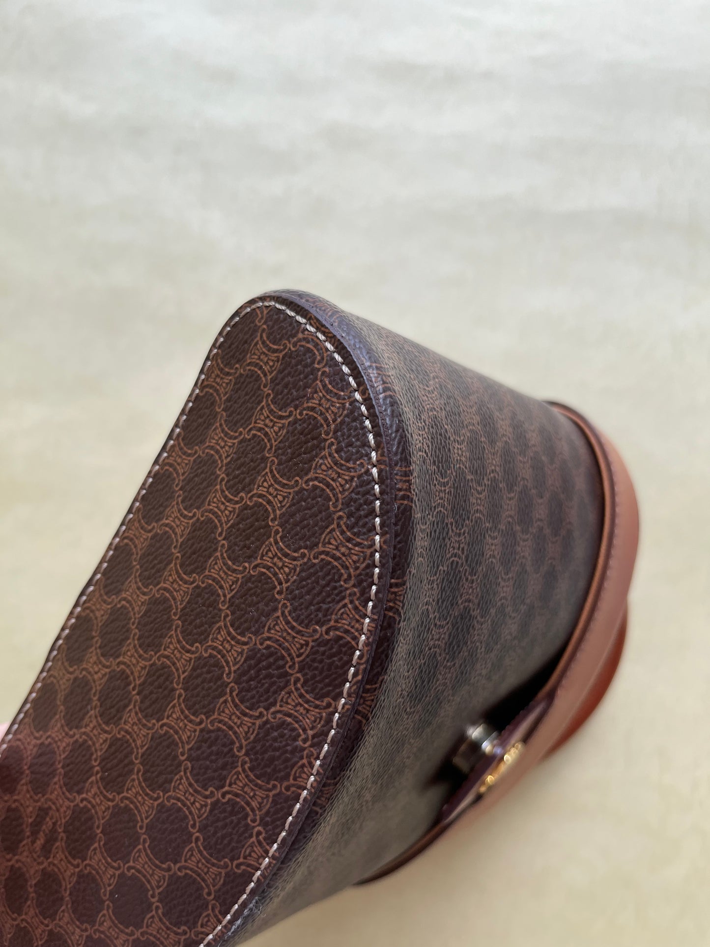 Vintage Celine Vanity Case