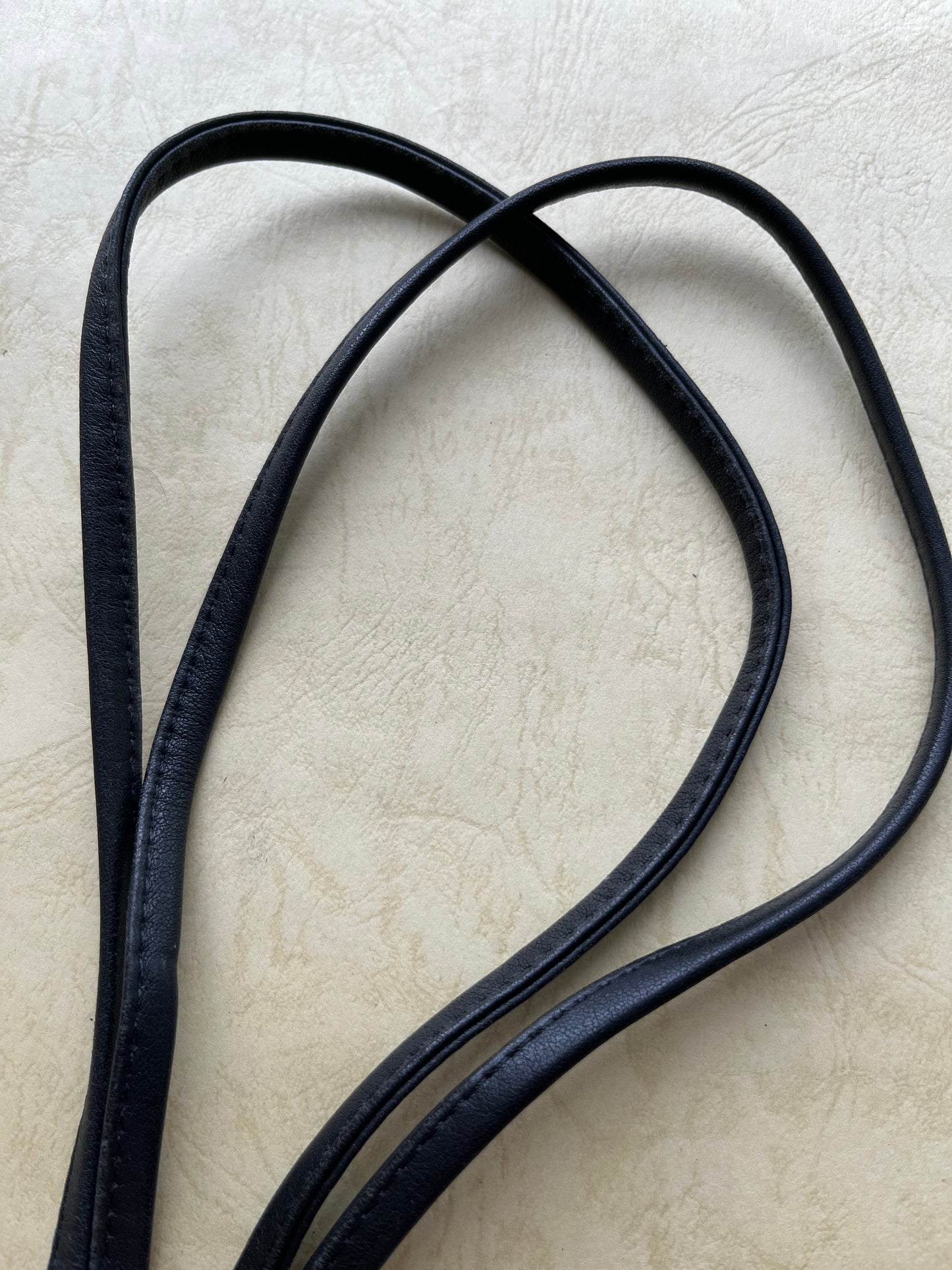 Vintage Coach Passport Hipster