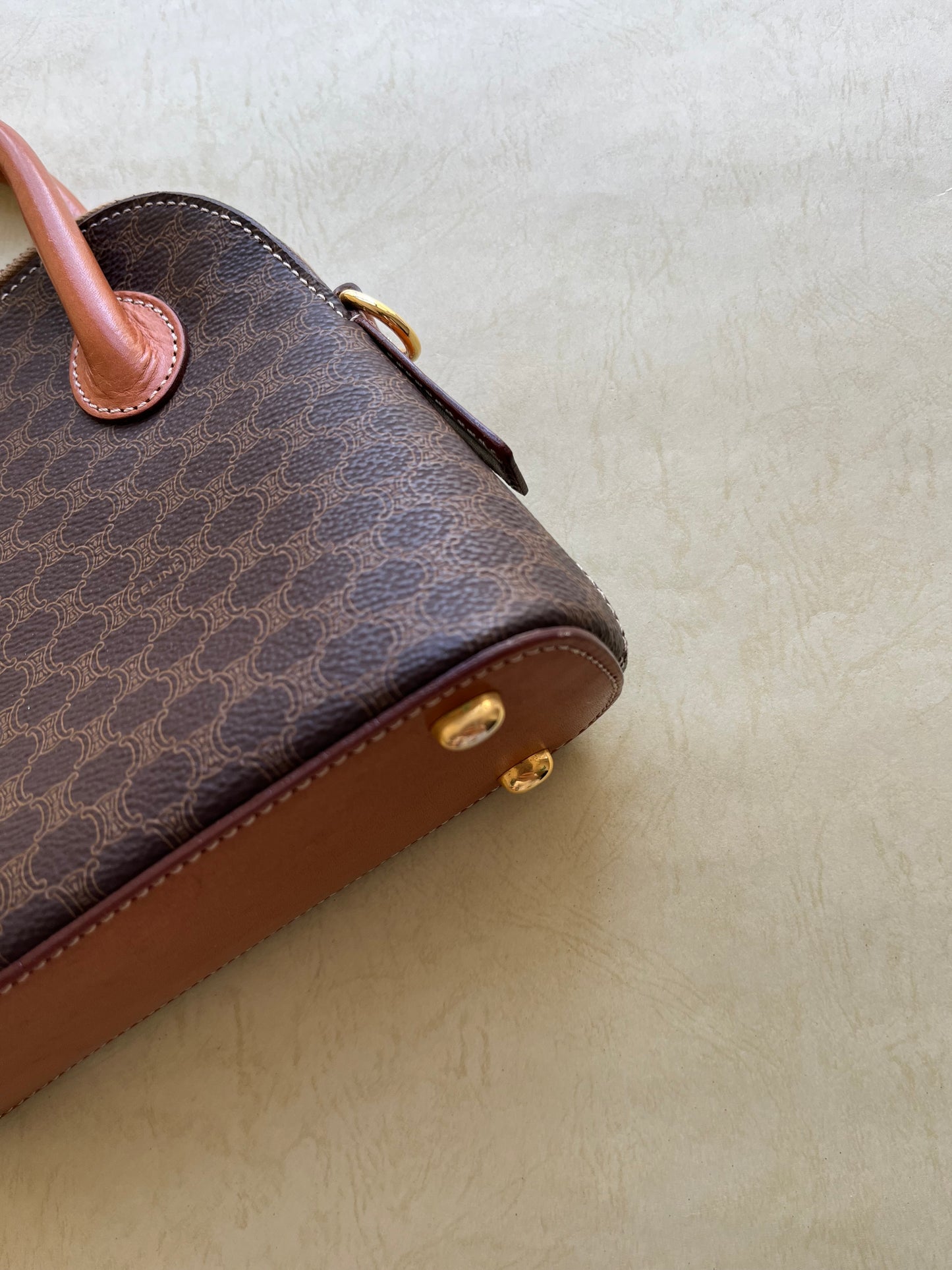 Vintage Celine Handbag