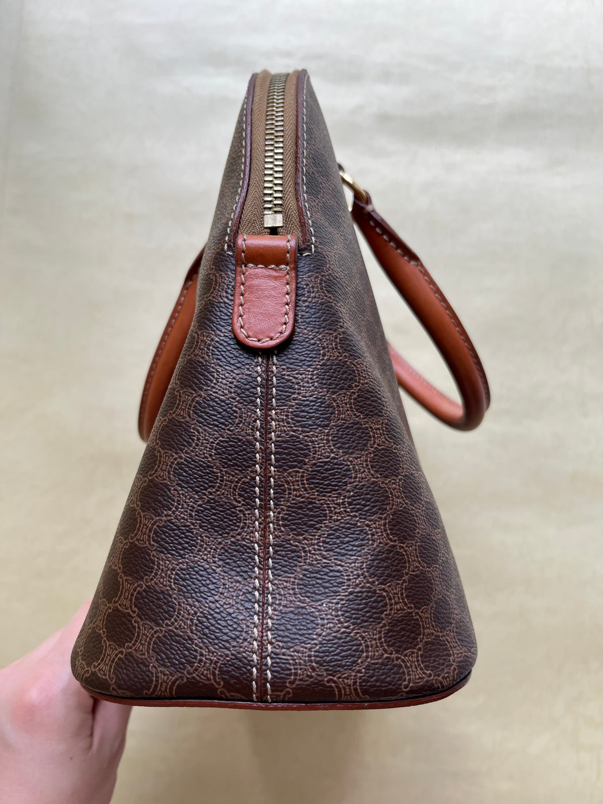 Vintage Celine Handbag