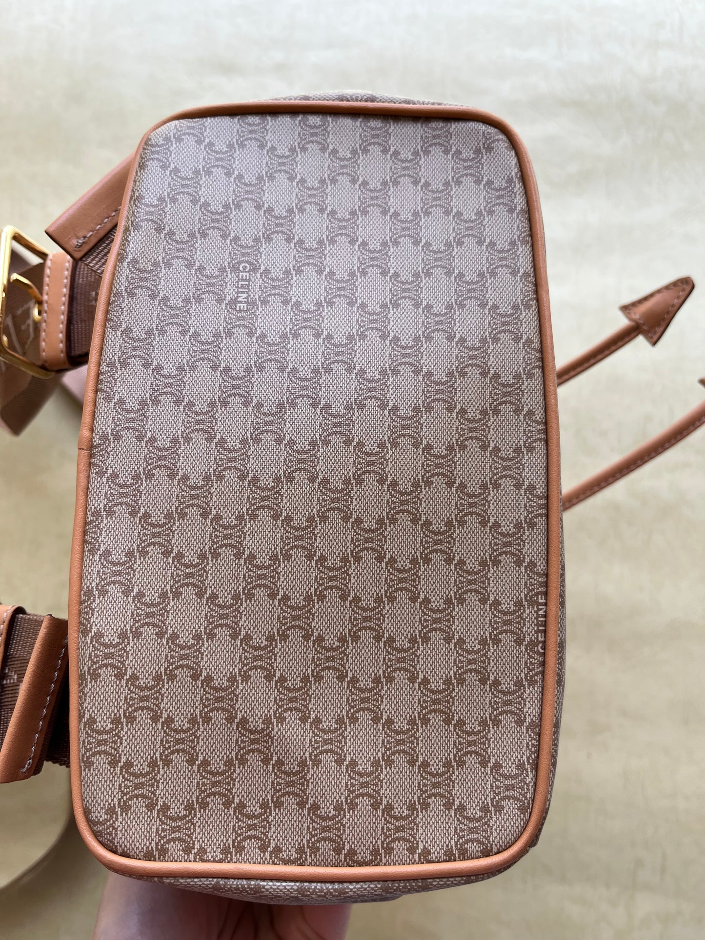 Vintage Celine Backpack