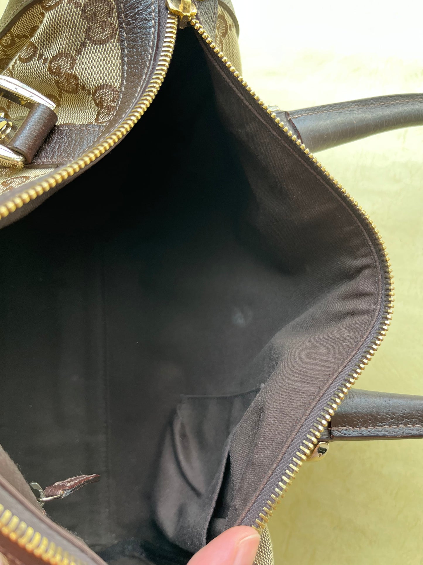 Vintage Gucci Shoulder bag