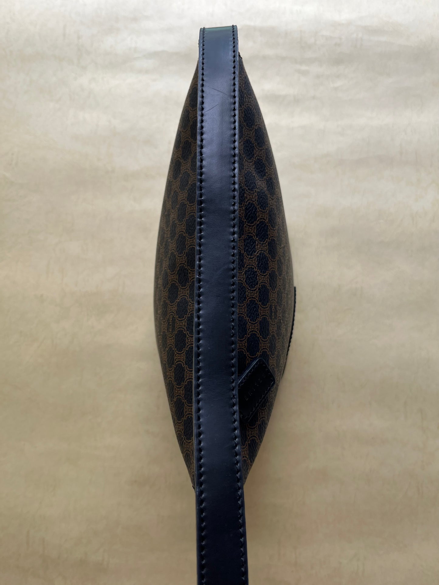 Vintage Celine Shoulder Bag