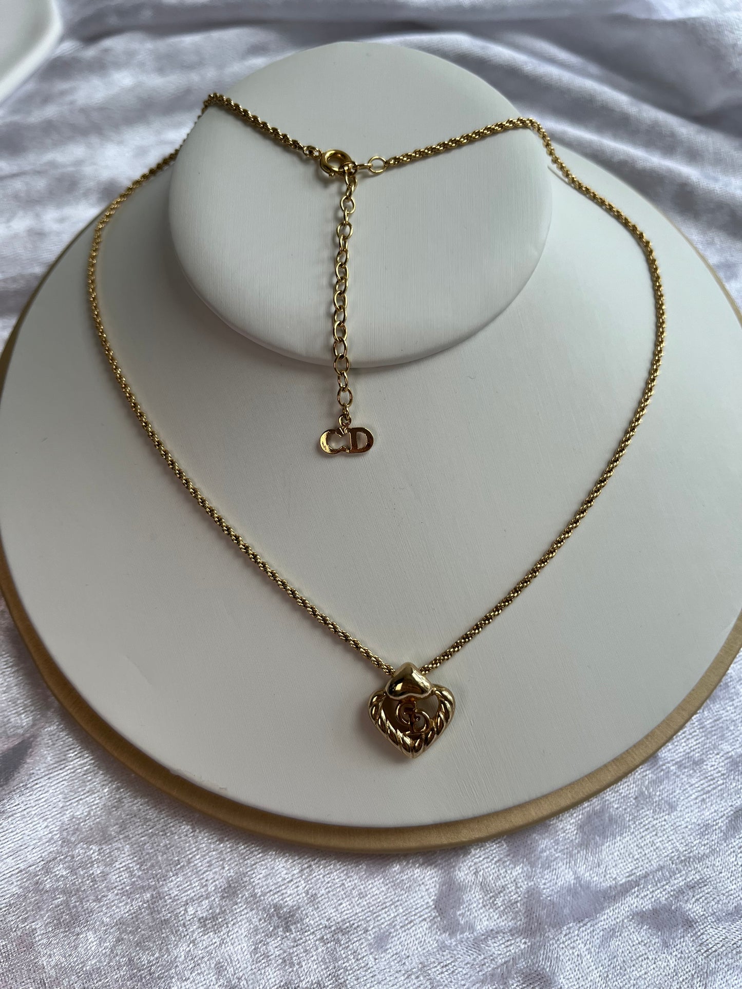 Vintage Dior Necklace