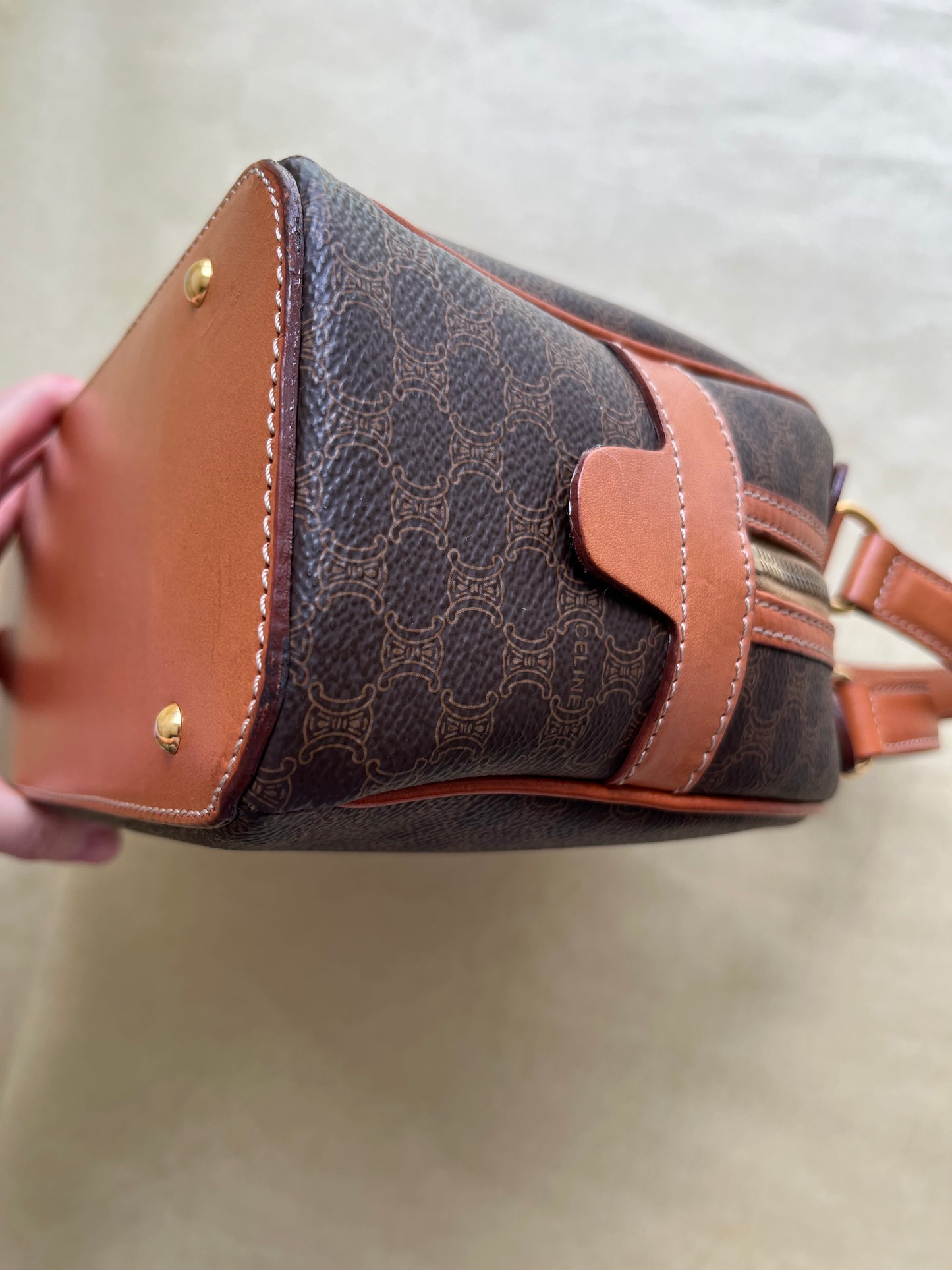 Vintage Celine Handbag