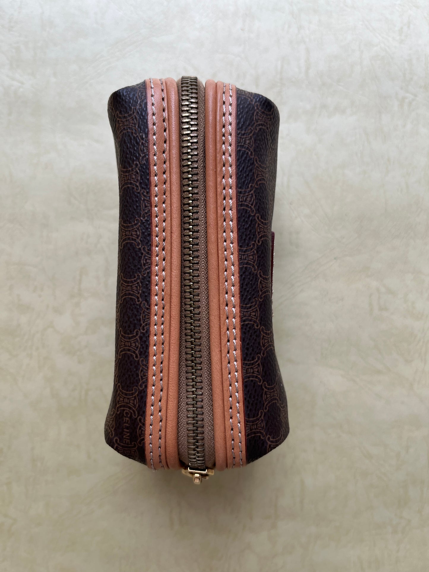 Vintage Celine Pouch (size: mini)