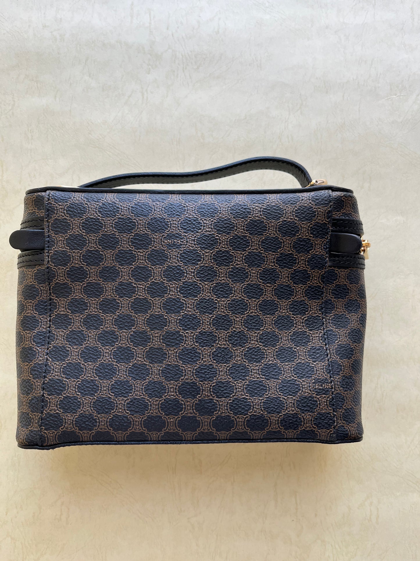 Vintage Celine Vanity Case