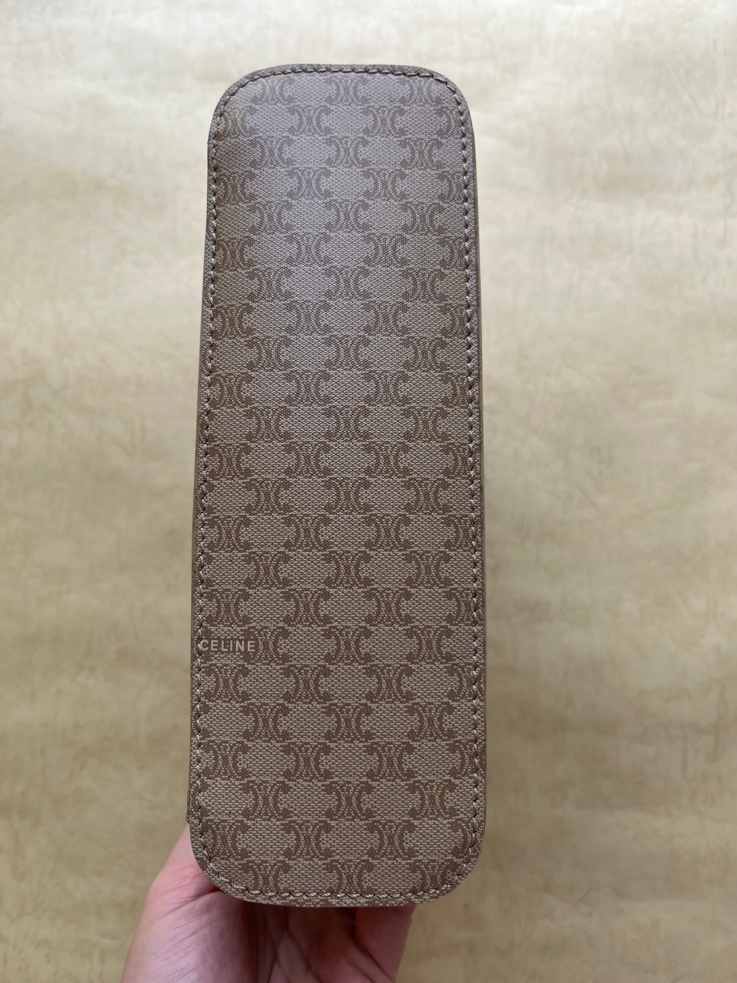 Vintage Celine Vanity Case