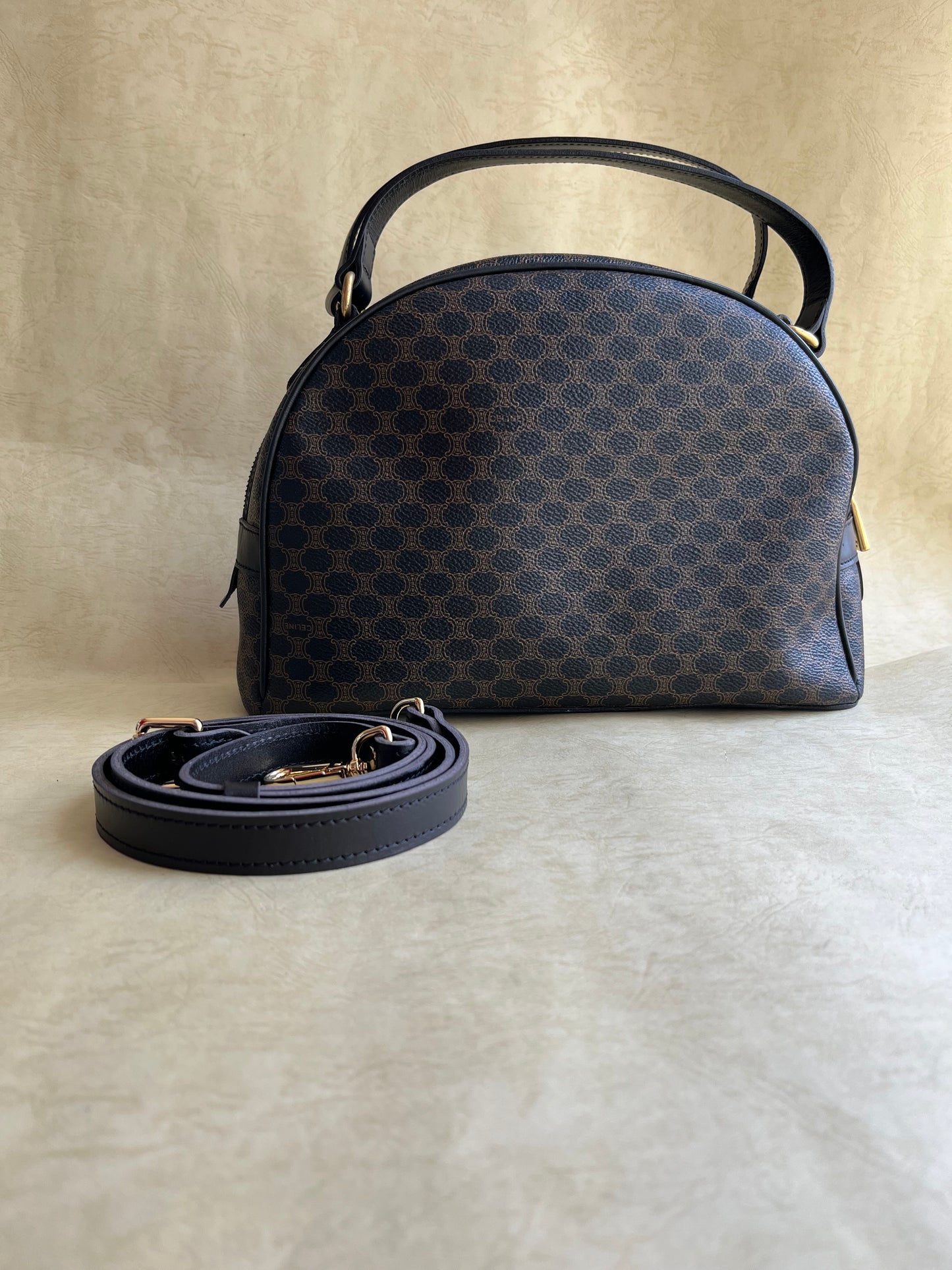 Vintage Celine Handbag