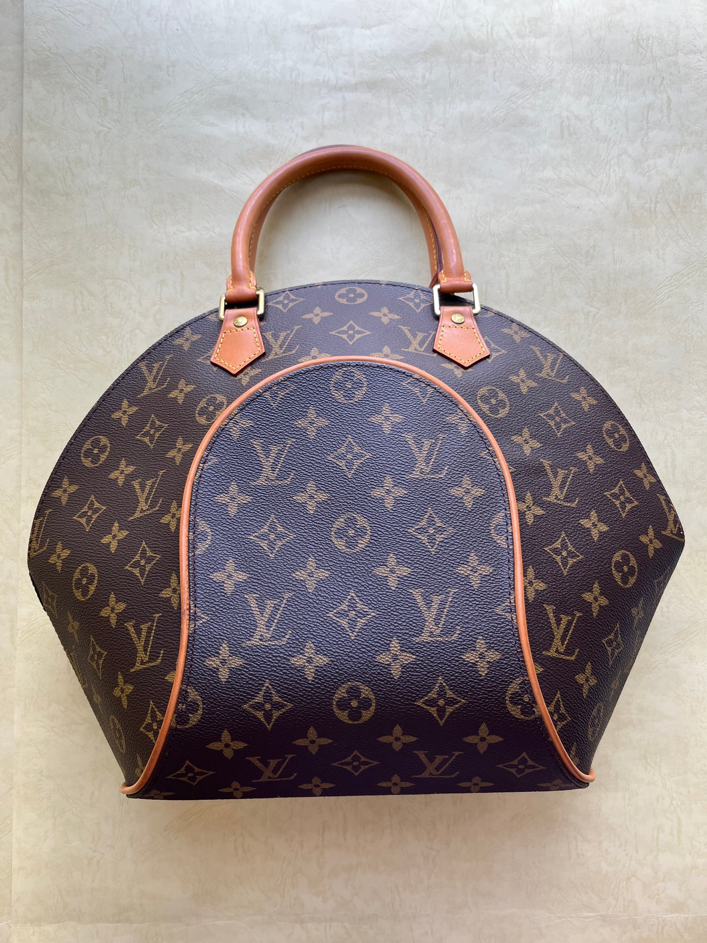 Vintage Louis Vuitton Handbag