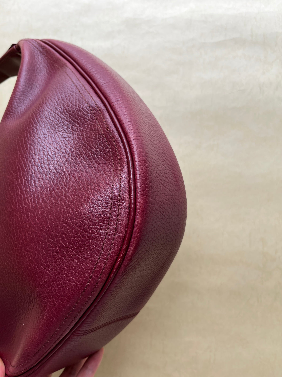 Vintage Cartier Shoulder Bag
