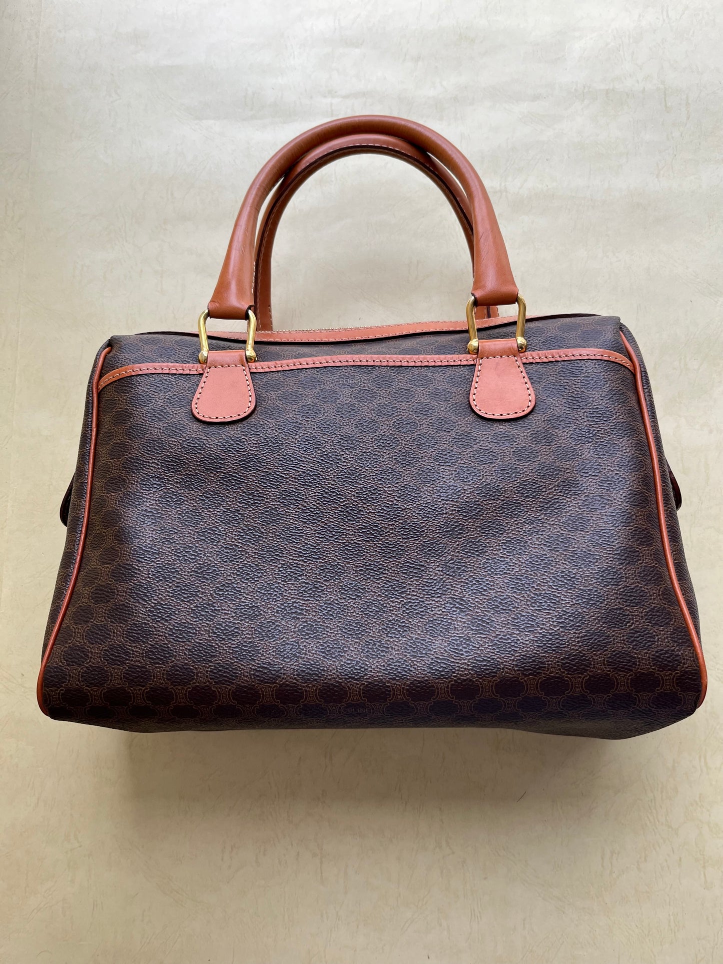 Vintage Celine Handbag