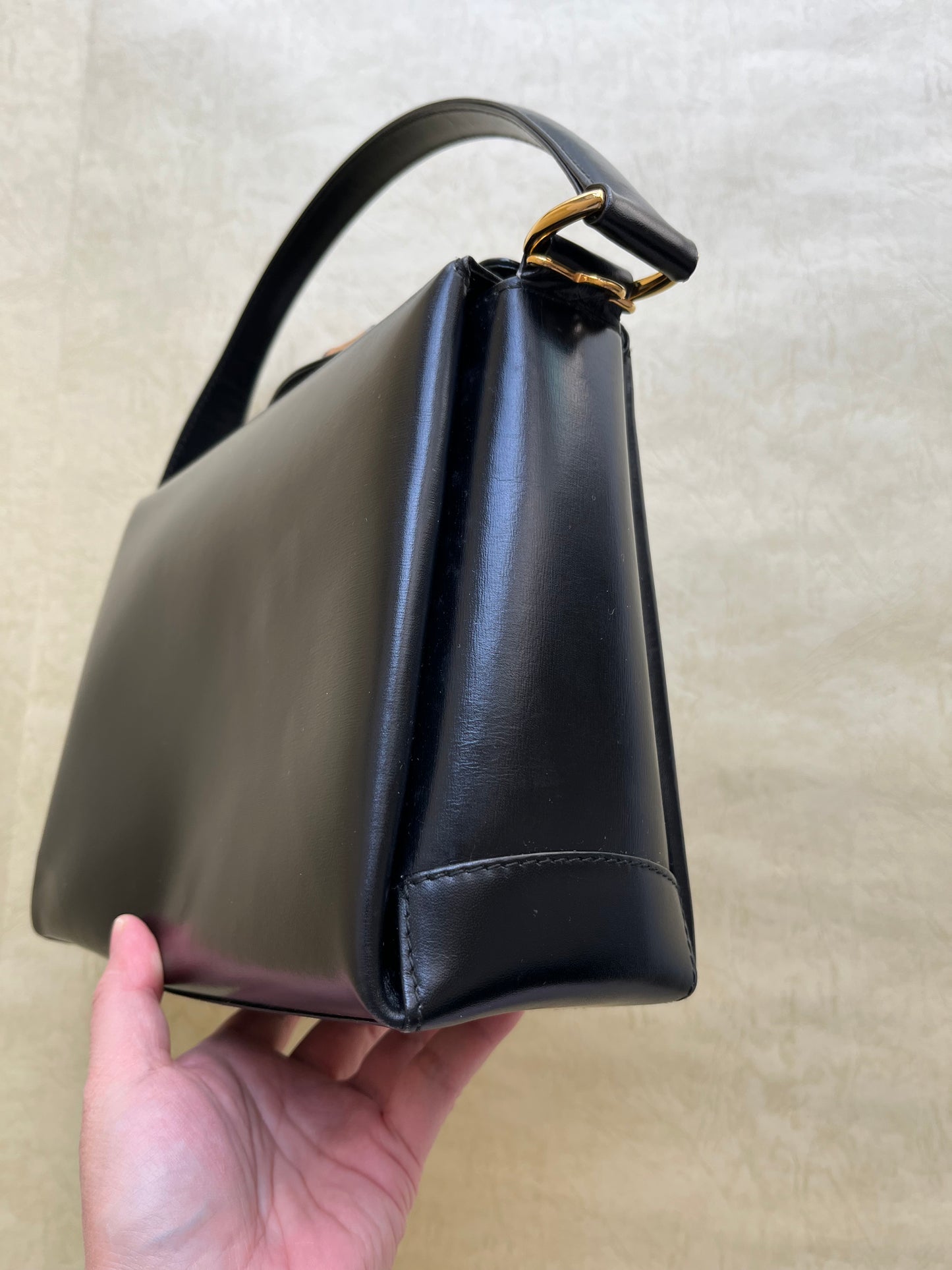 Vintage Gucci Handbag