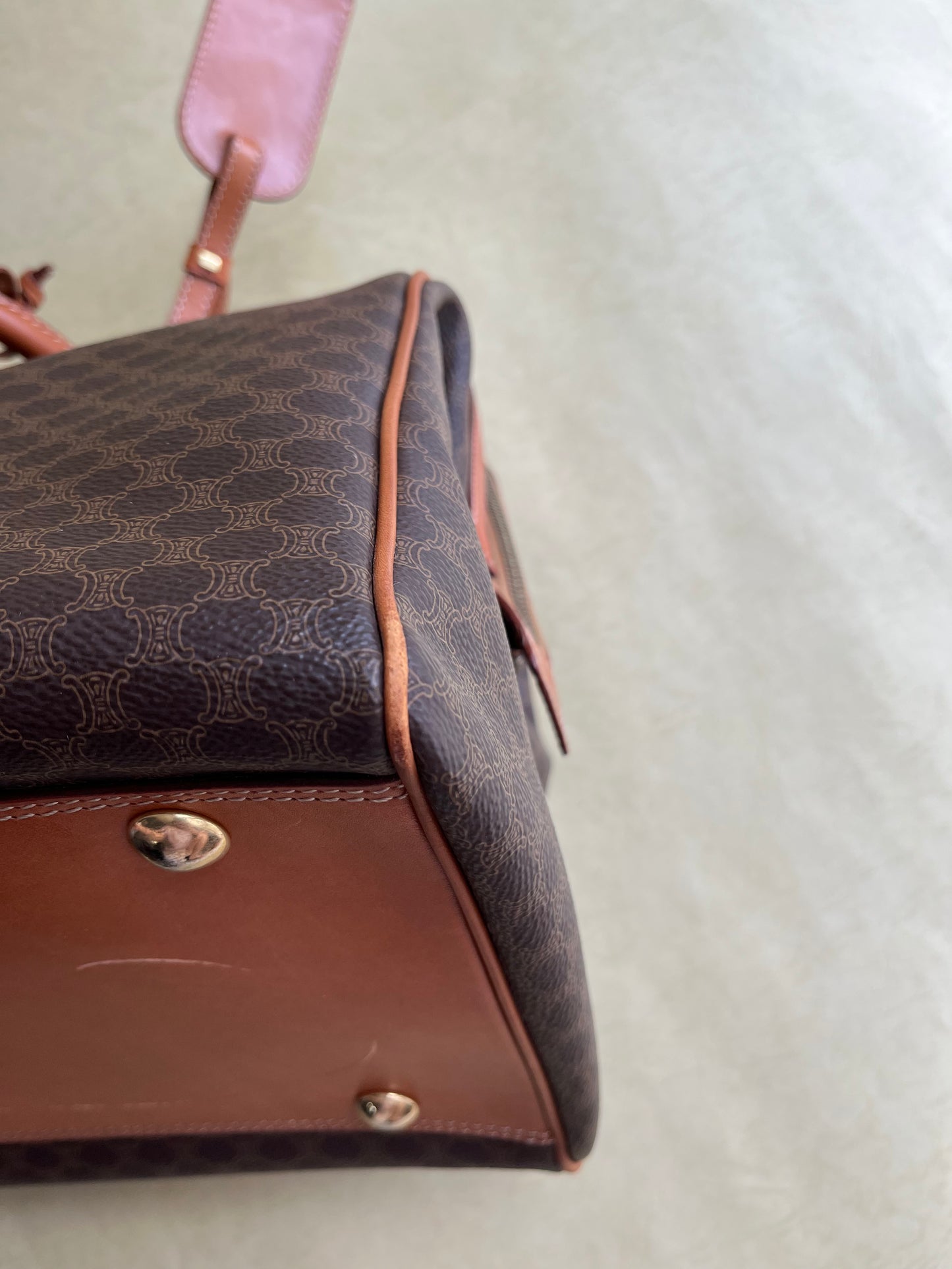 Vintage Celine Doctor’s Bag