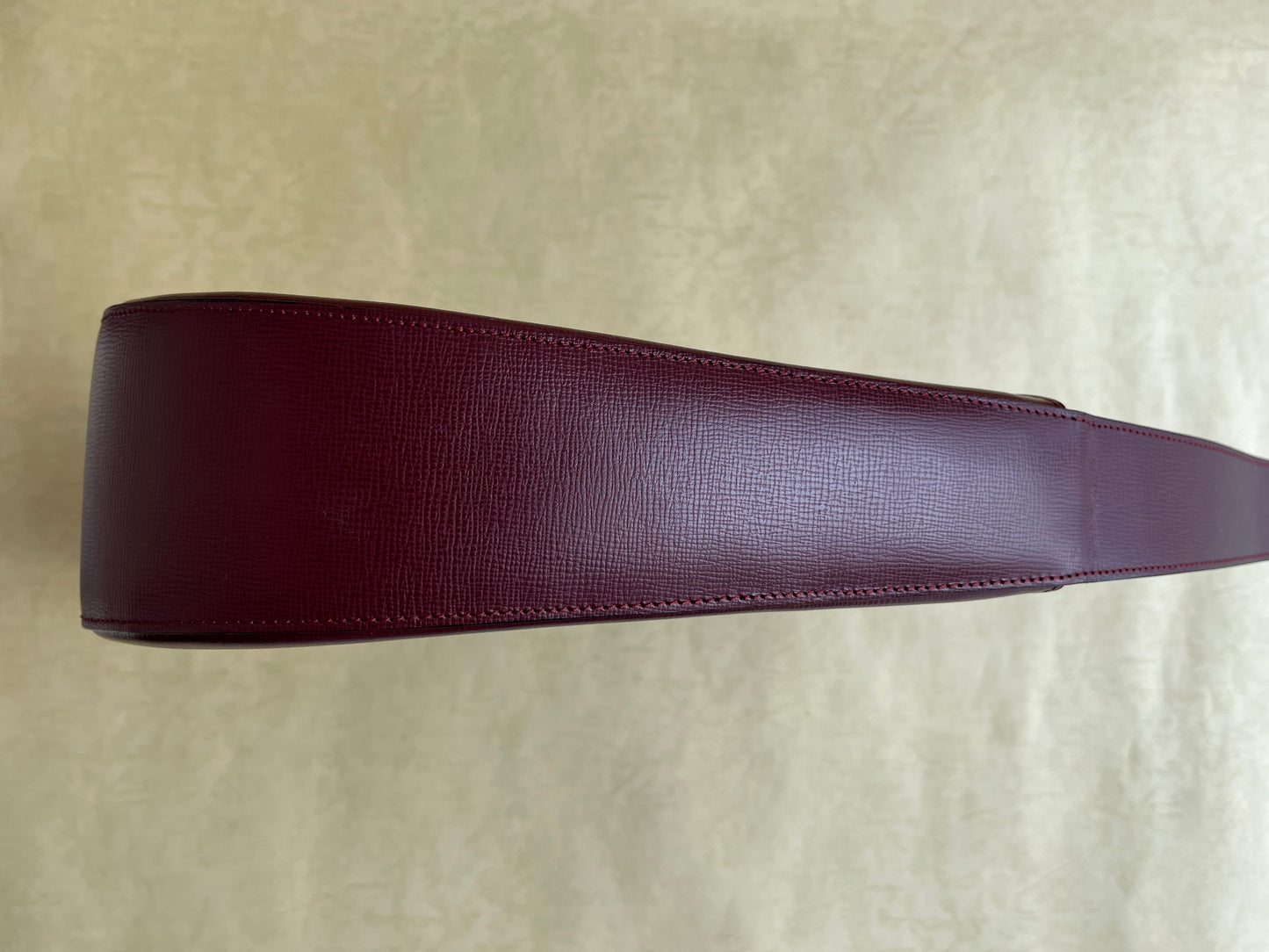 Vintage Cartier Shoulder Bag