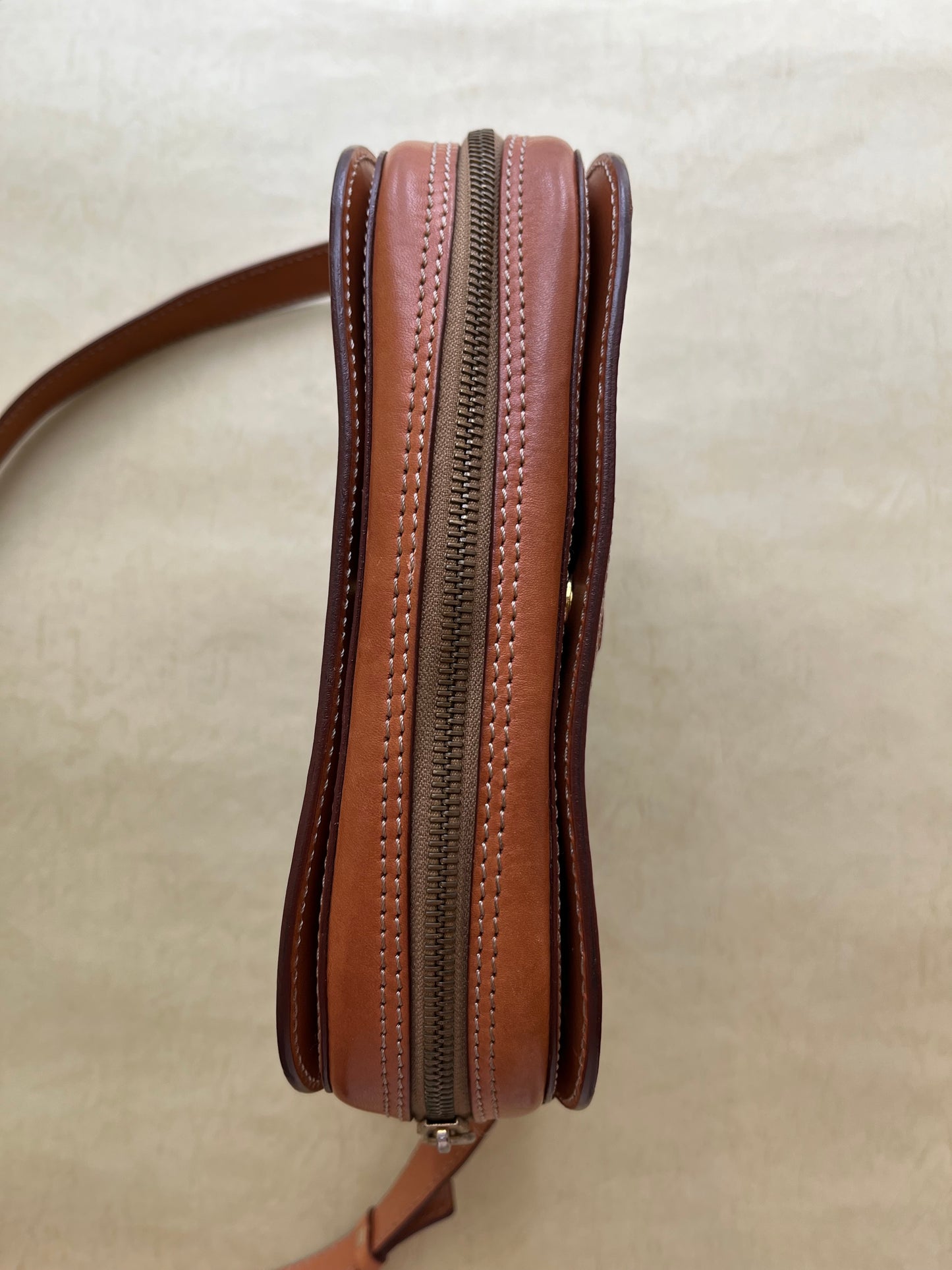 Vintage Celine Crossbody Bag