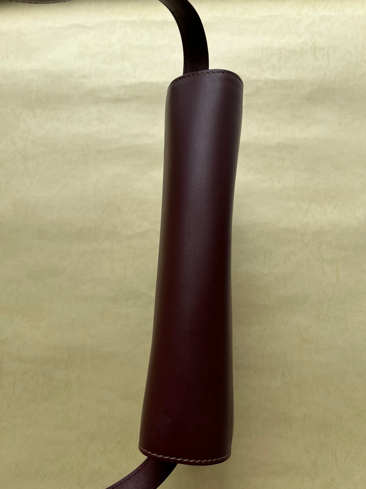 Vintage Cartier Crossbody Bag