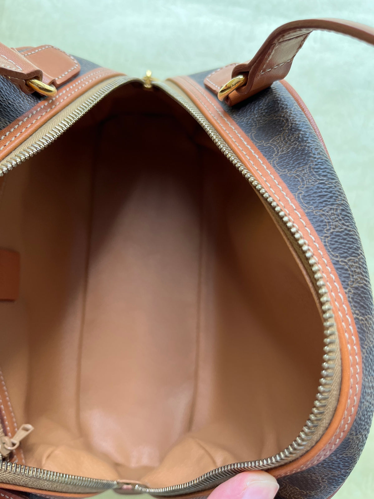 Vintage Celine Handbag
