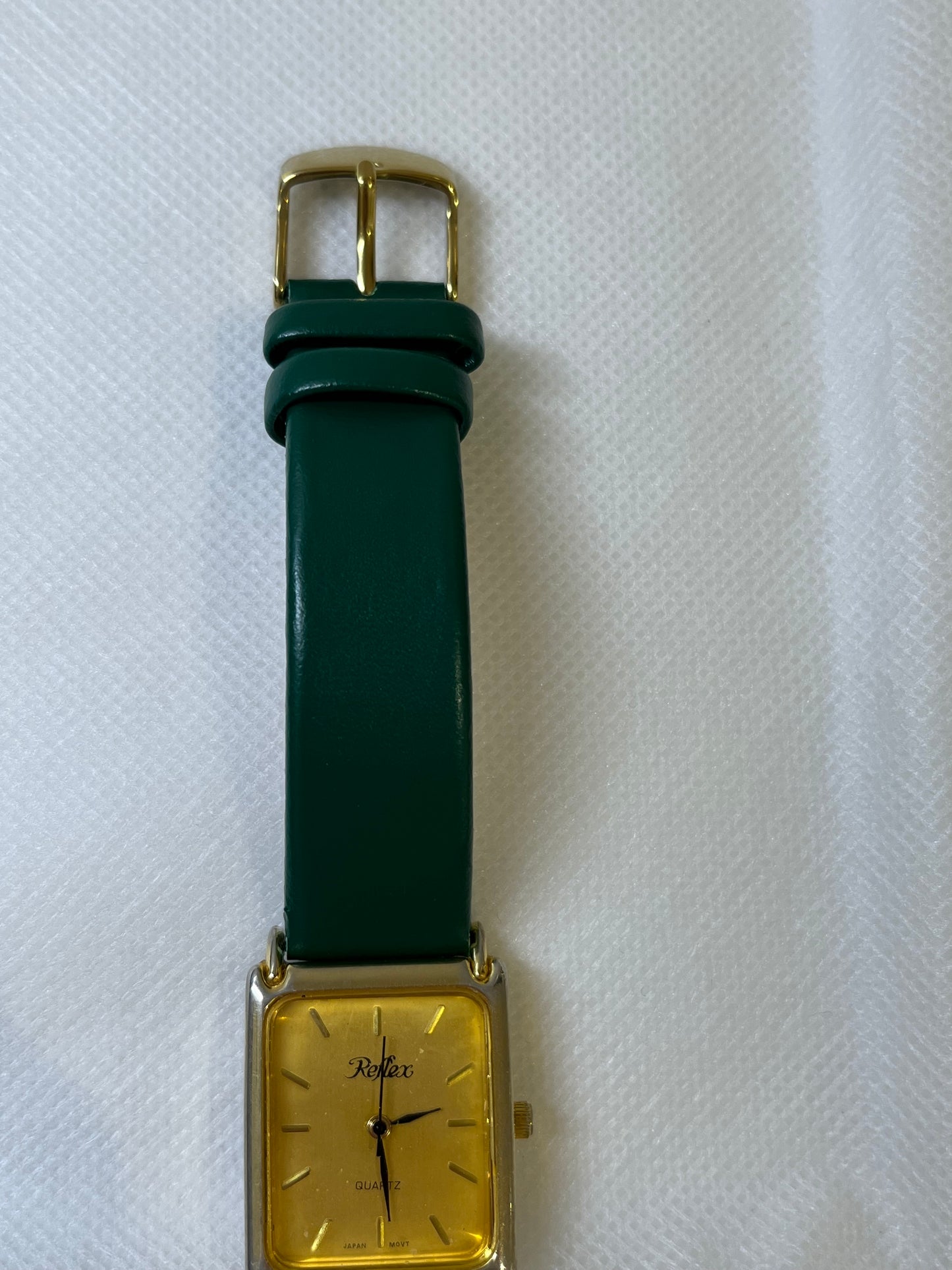 Vintage Reflex Watch