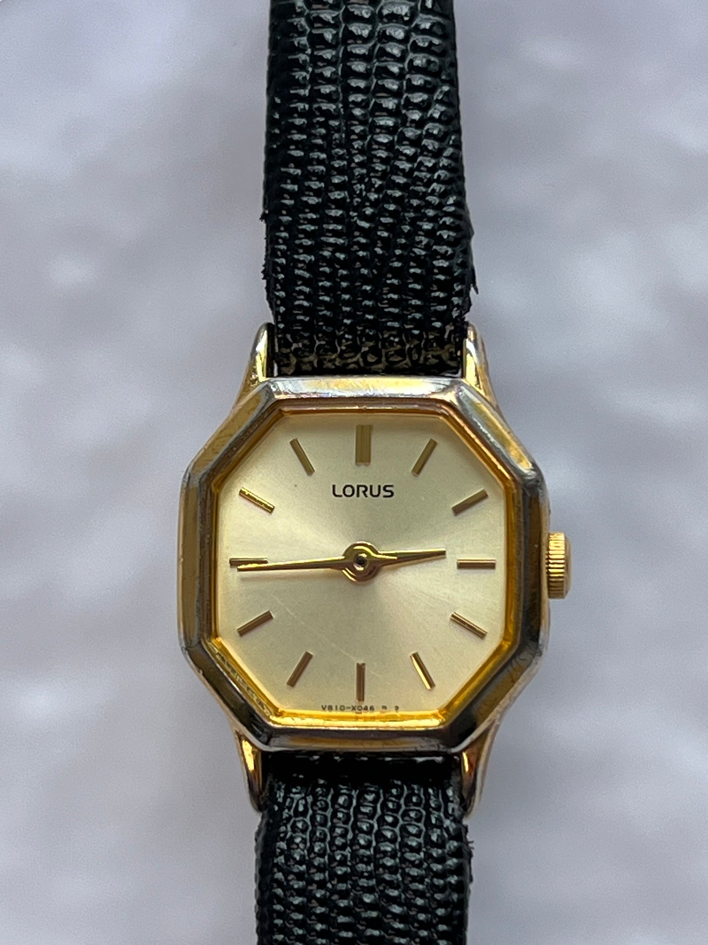 Vintage LORUS Watch