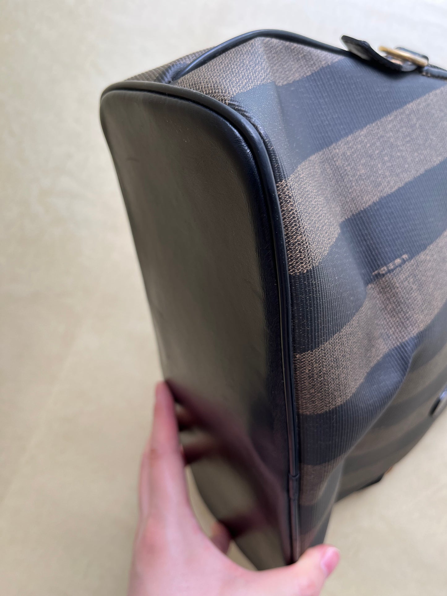 Vintage Fendi Handbag