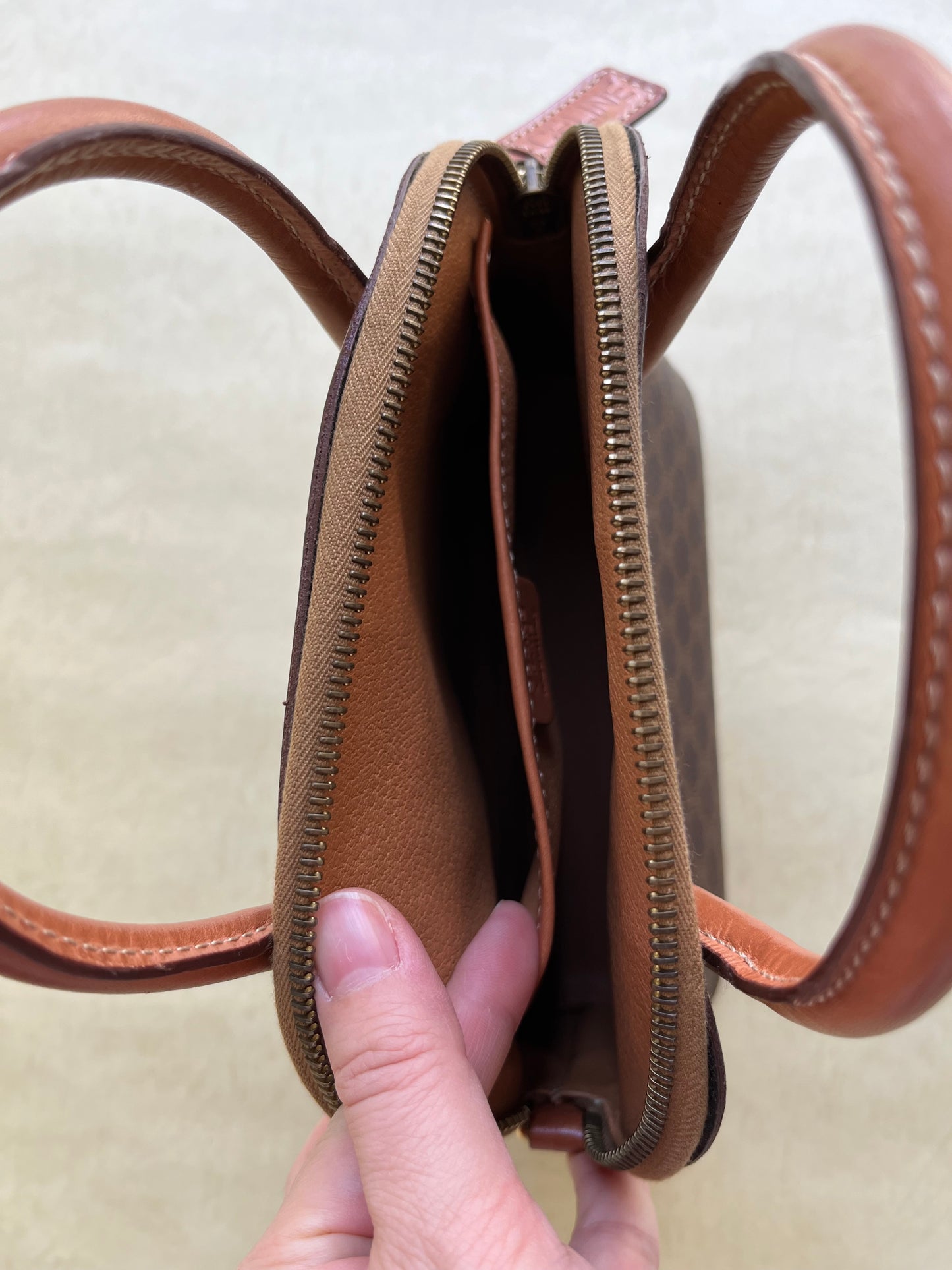 Vintage Celine Handbag