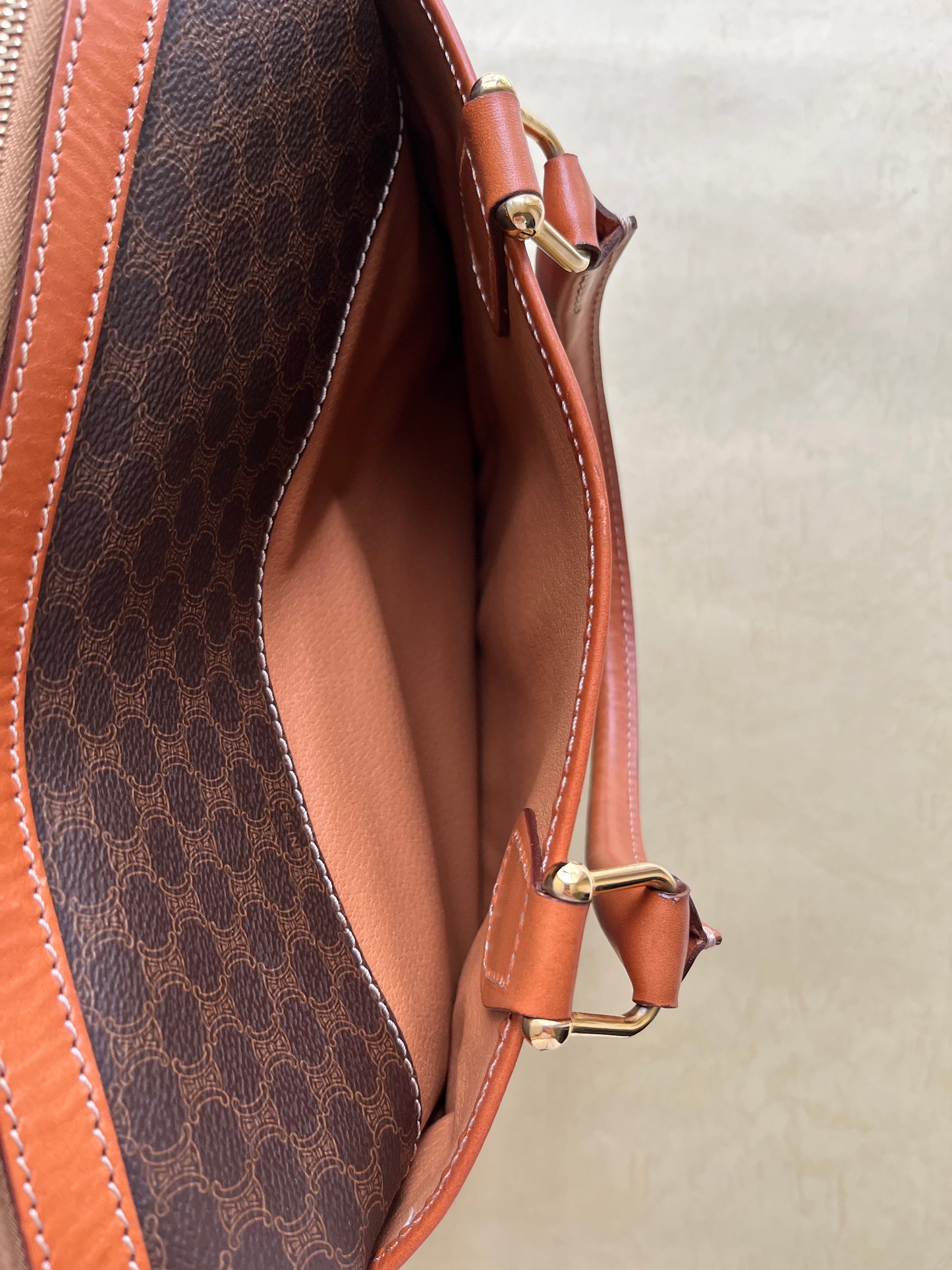 Vintage Celine Handbag