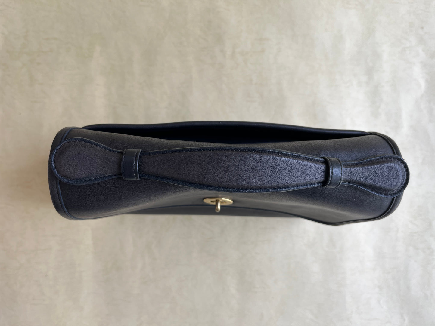 Vintage Coach Court 2-way Bag