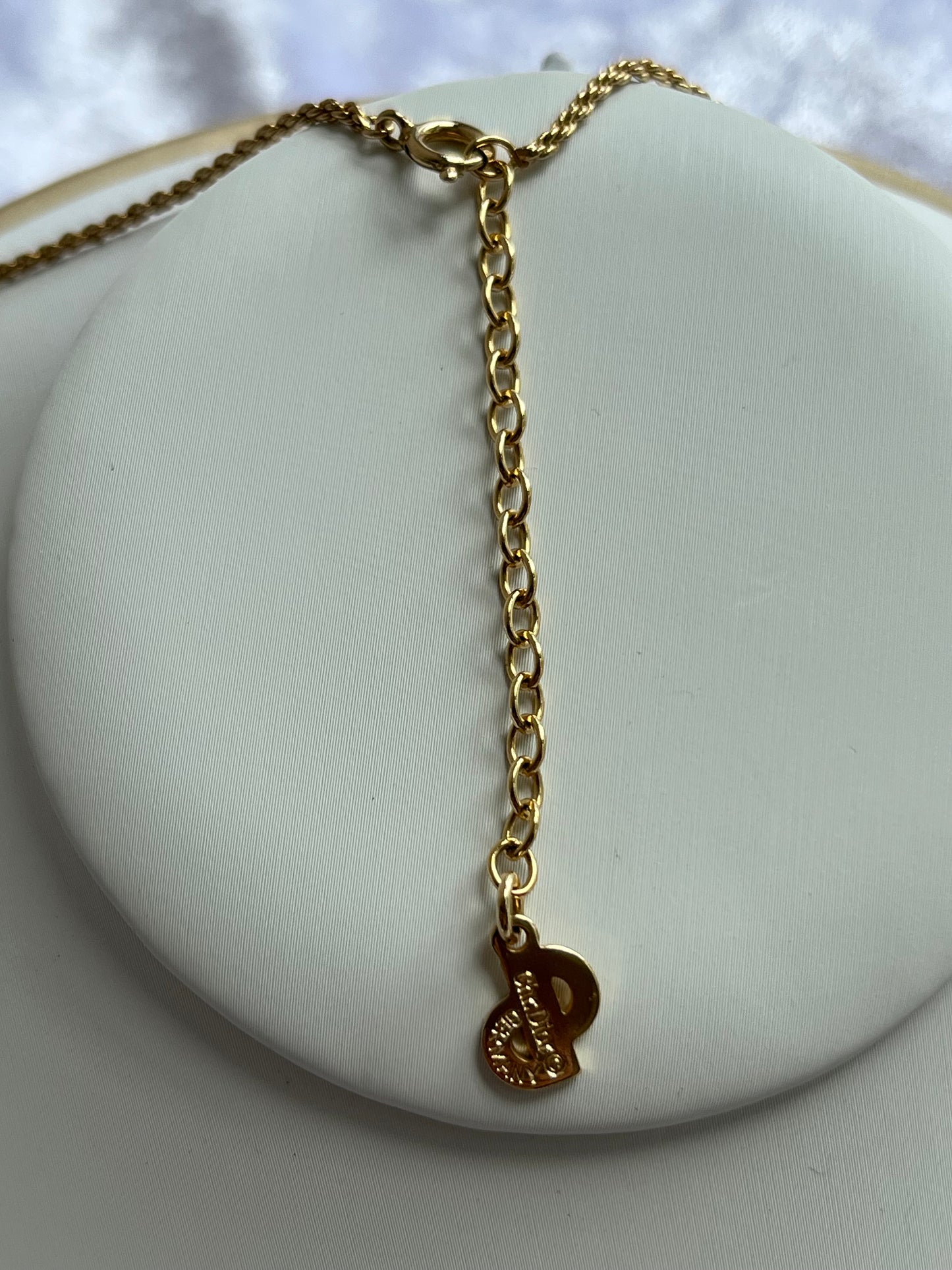 Vintage Dior Necklace