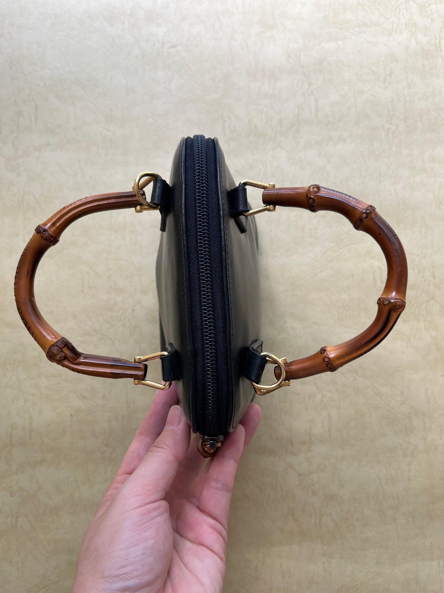 Vintage Gucci Crossbody Bag (size: mini)