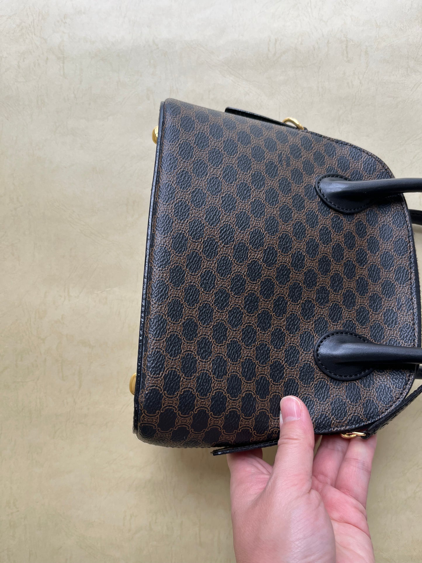 Vintage Celine Handbag