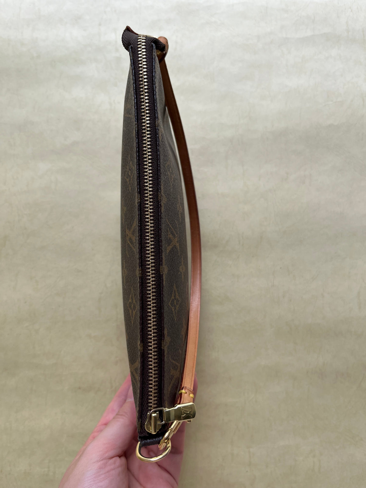 Vintage Louis Vuitton Pochette