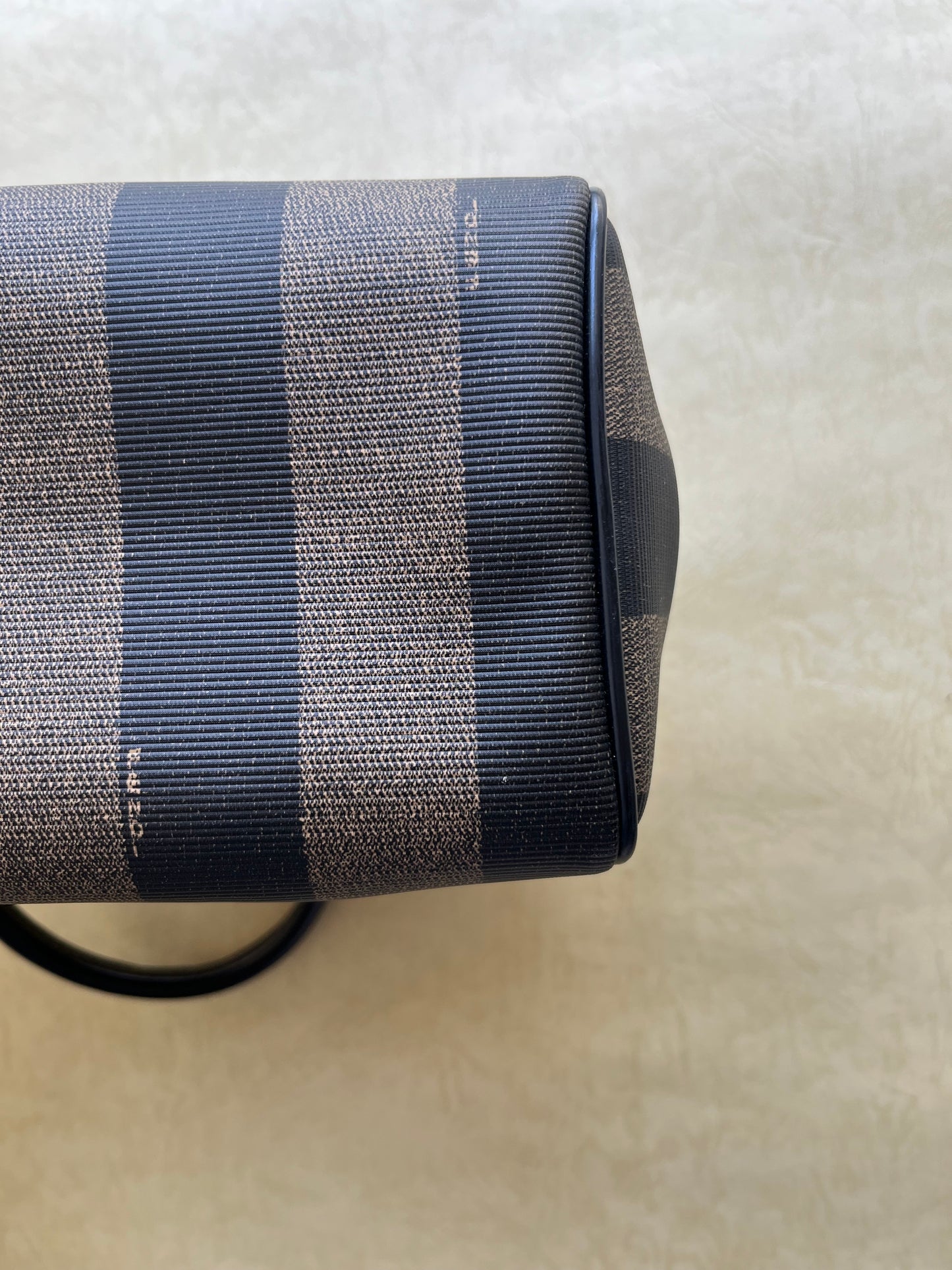 Vintage Fendi Boston