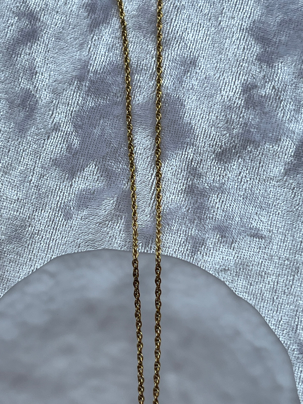 Vintage Dior Necklace