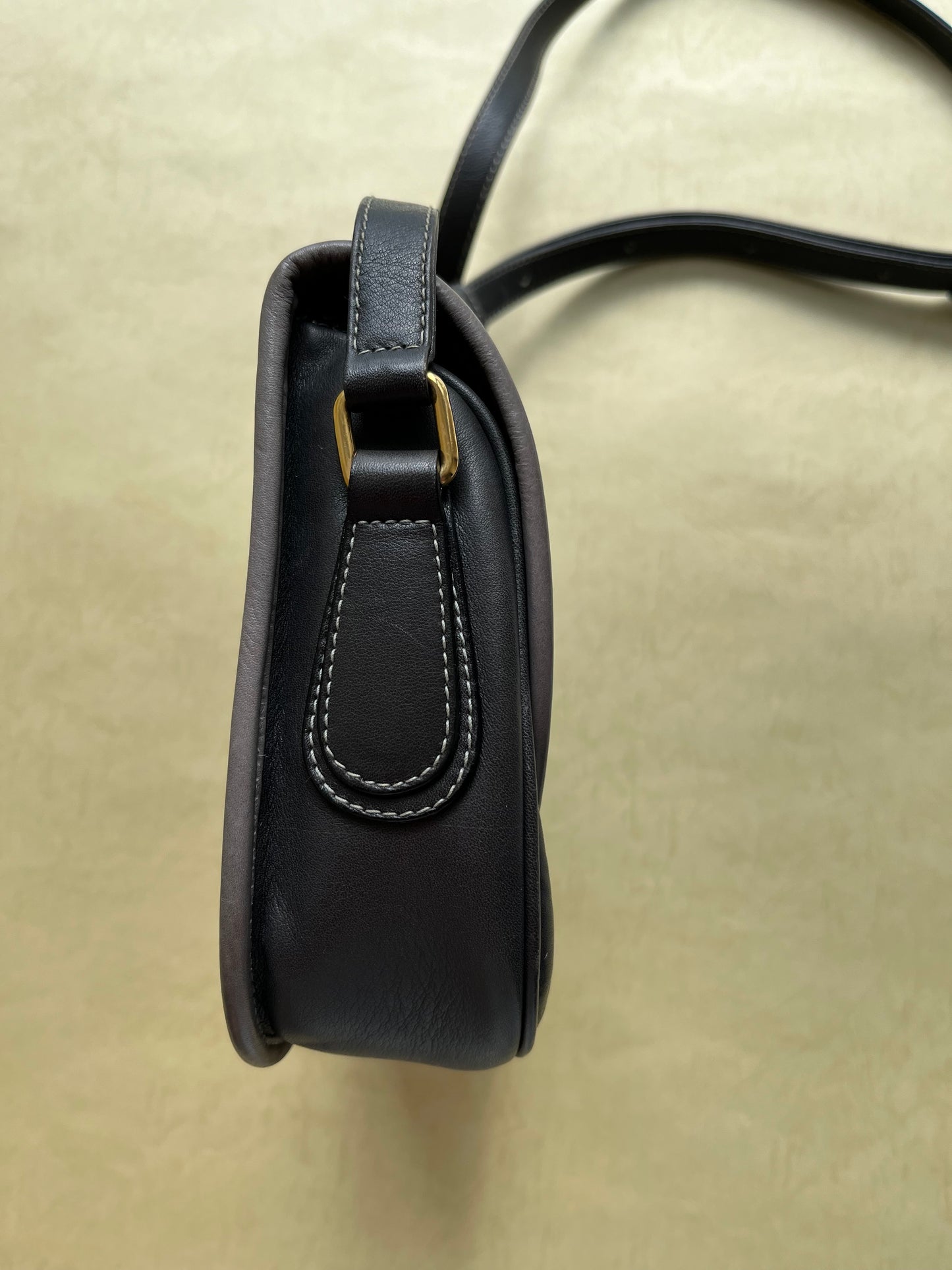 Vintage Celine Crossbody Bag