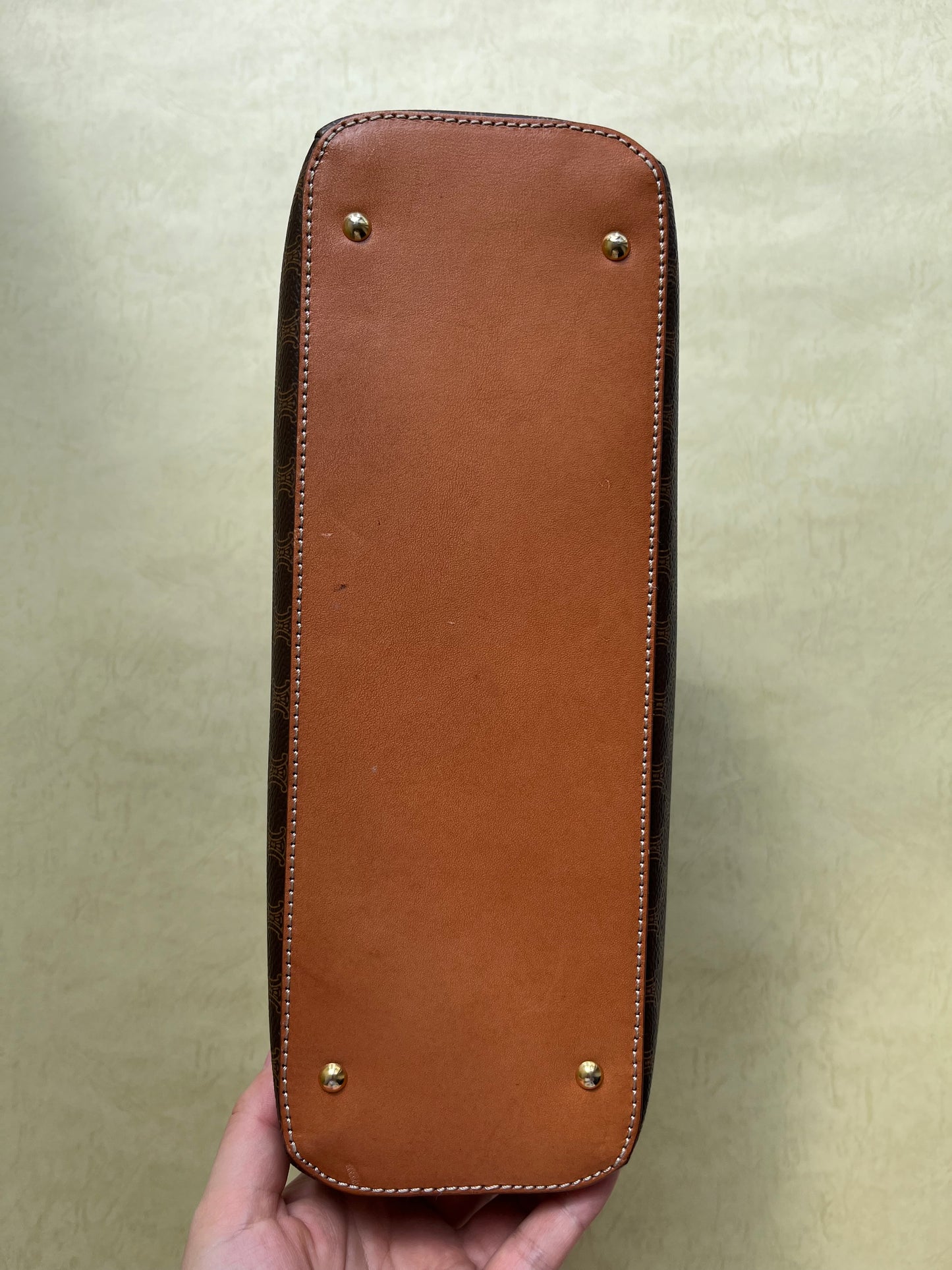 Vintage Celine Handbag