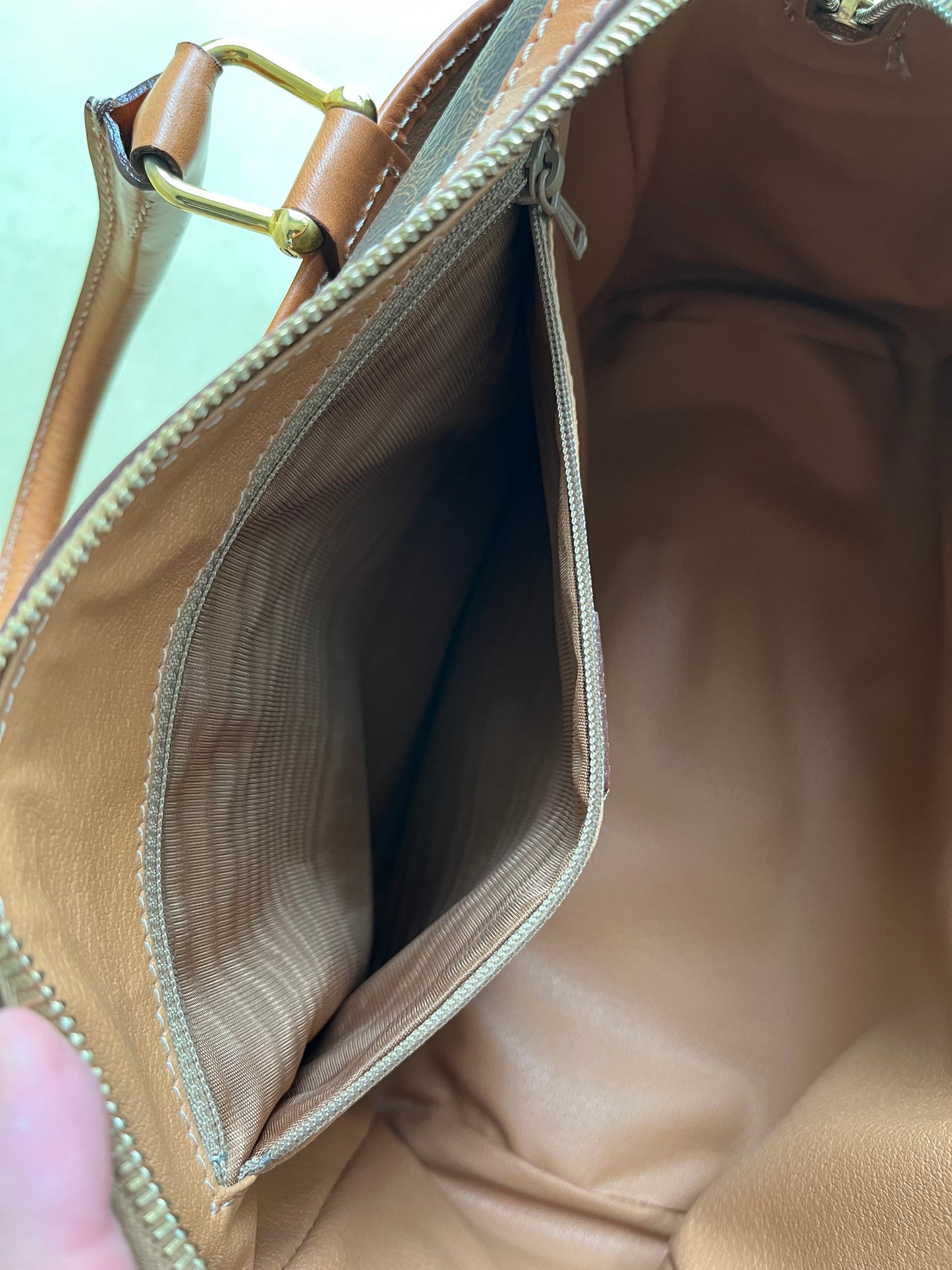 Vintage Celine Handbag