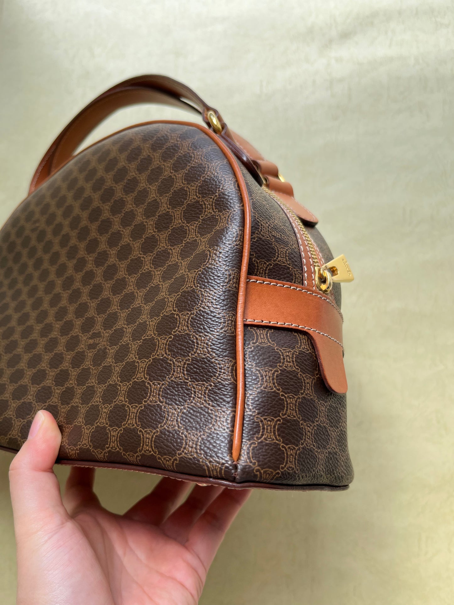 Vintage Celine Handbag