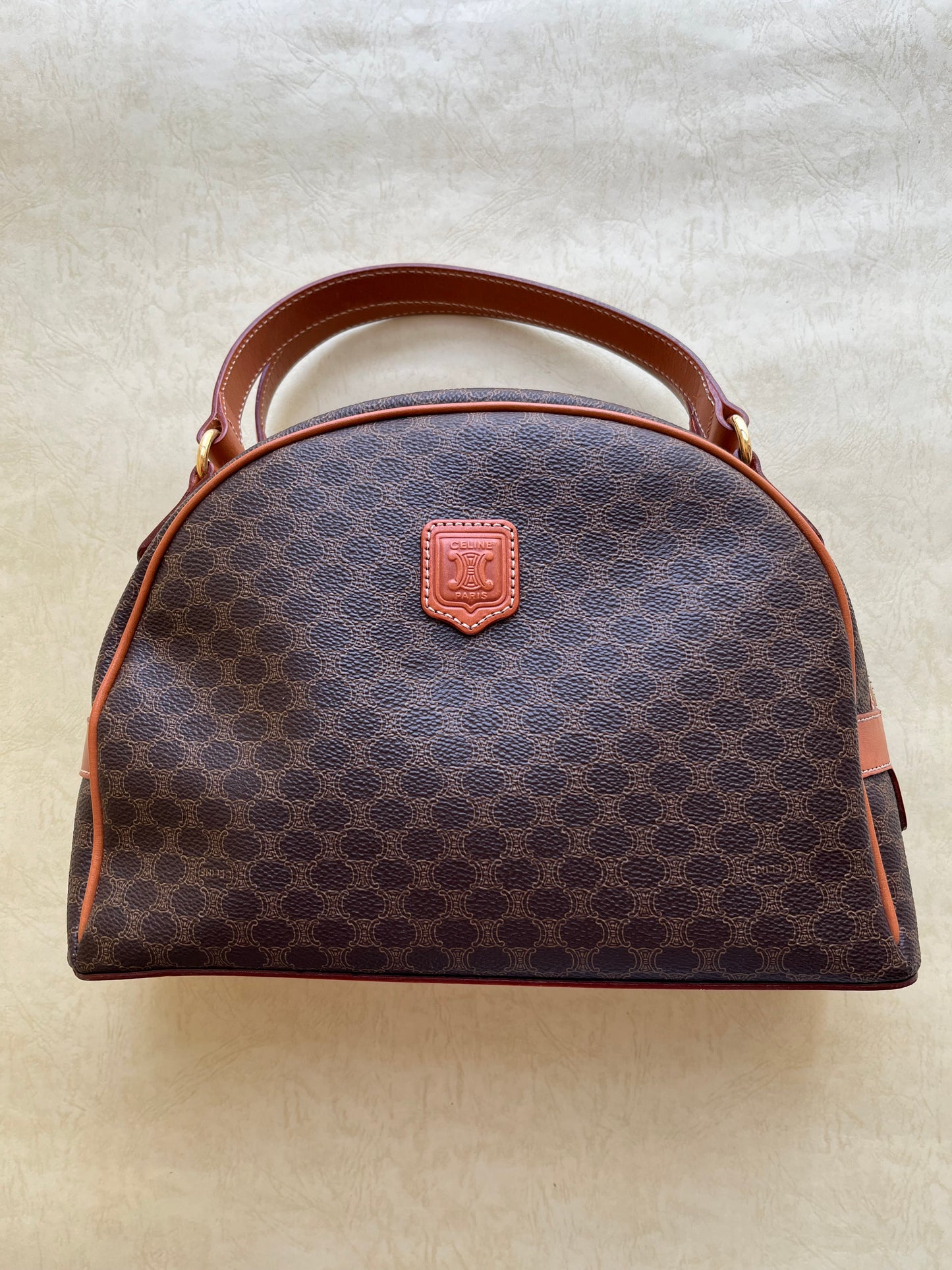 Vintage Celine Handbag