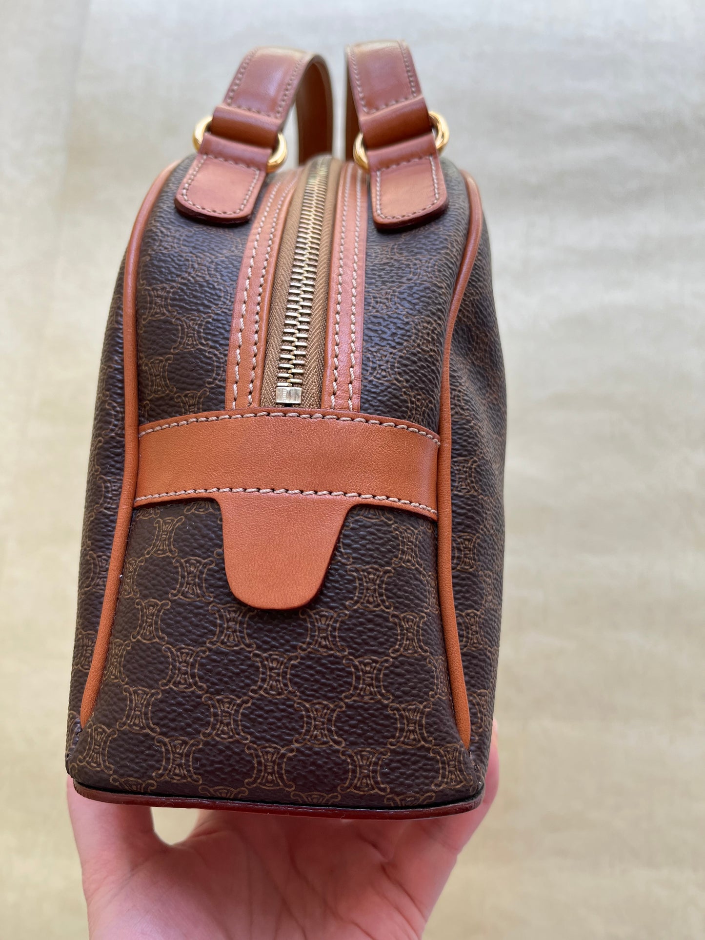 Vintage Celine Handbag