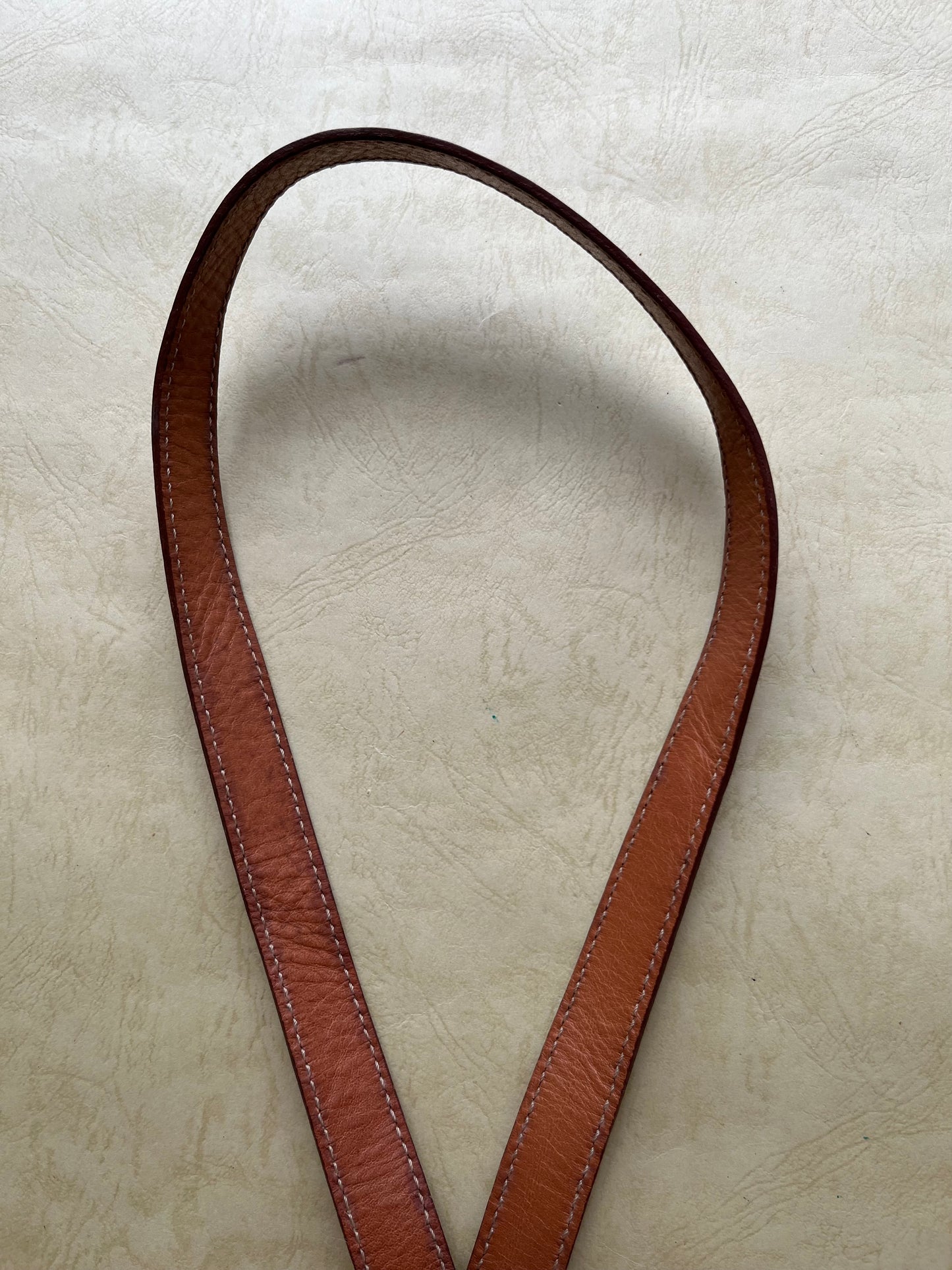 Vintage Celine Boston Bag