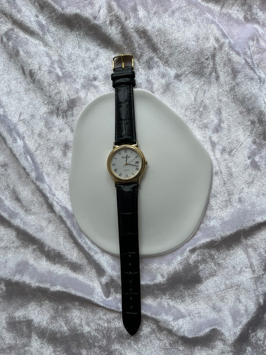 Vintage Accurist Watch