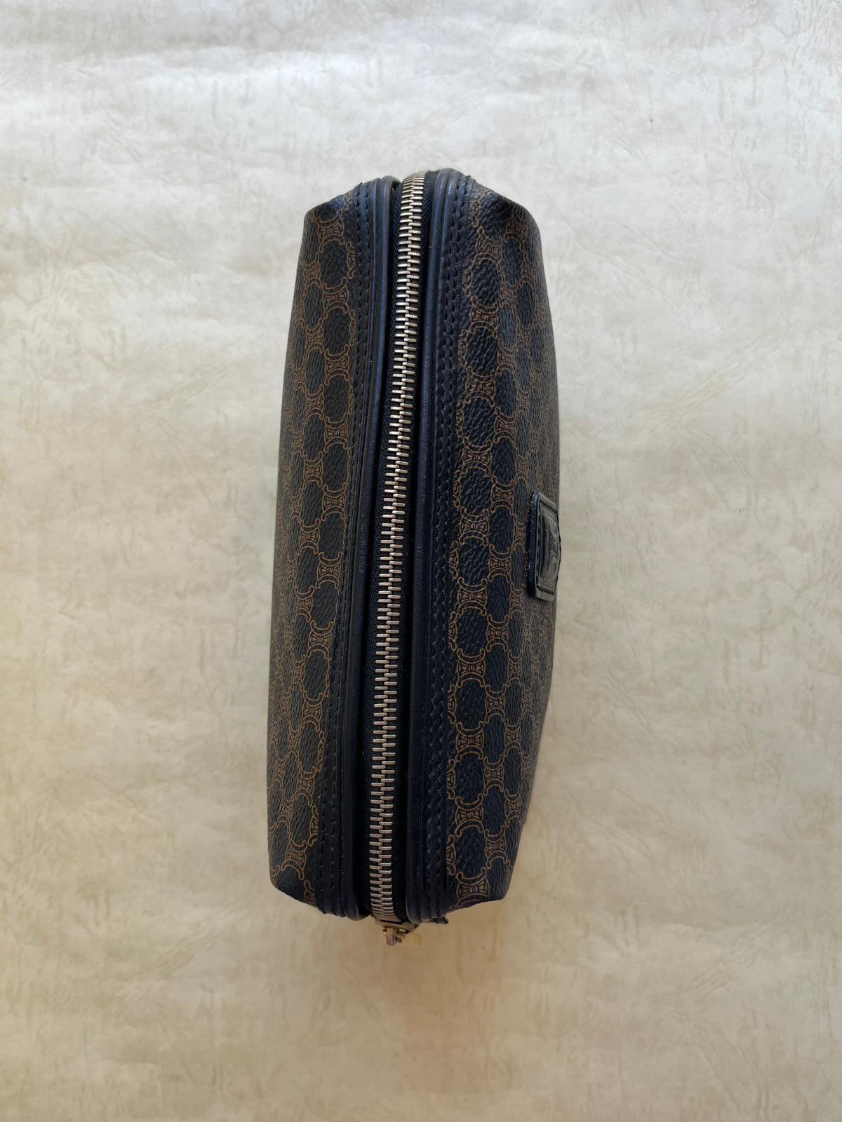 Vintage Celine Pouch(size: M)