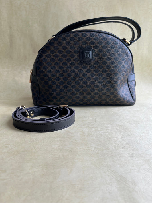 Vintage Celine Handbag