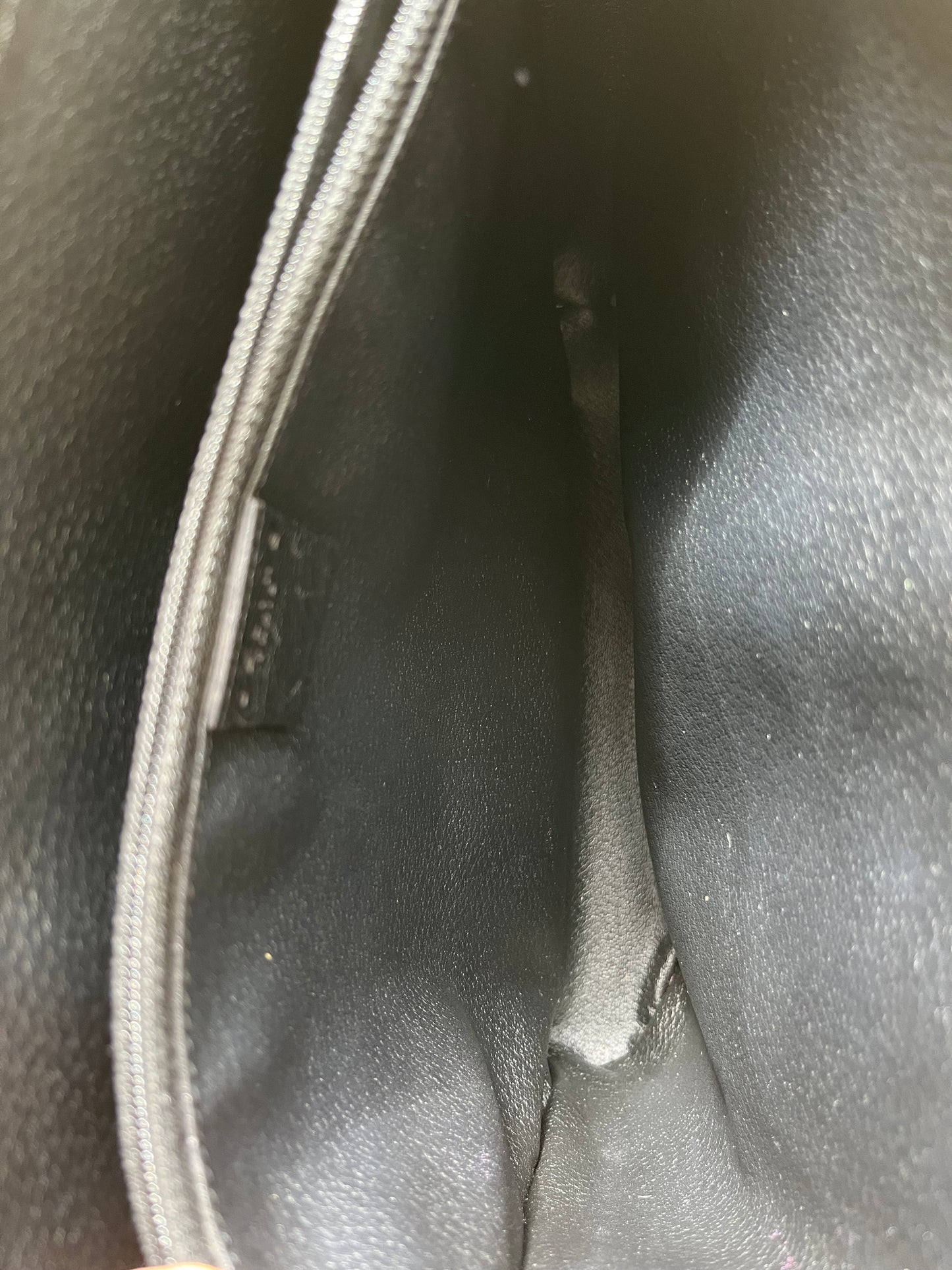 Vintage Celine Tote Bag