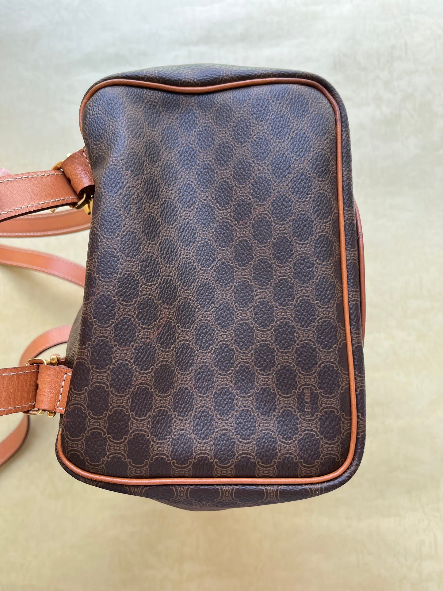 Vintage Celine Backpack