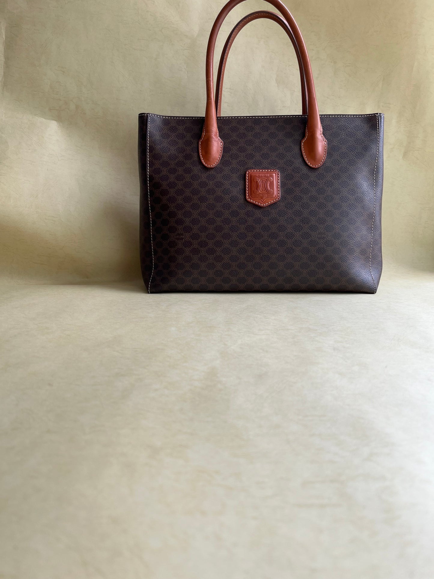 Vintage Celine Handbag