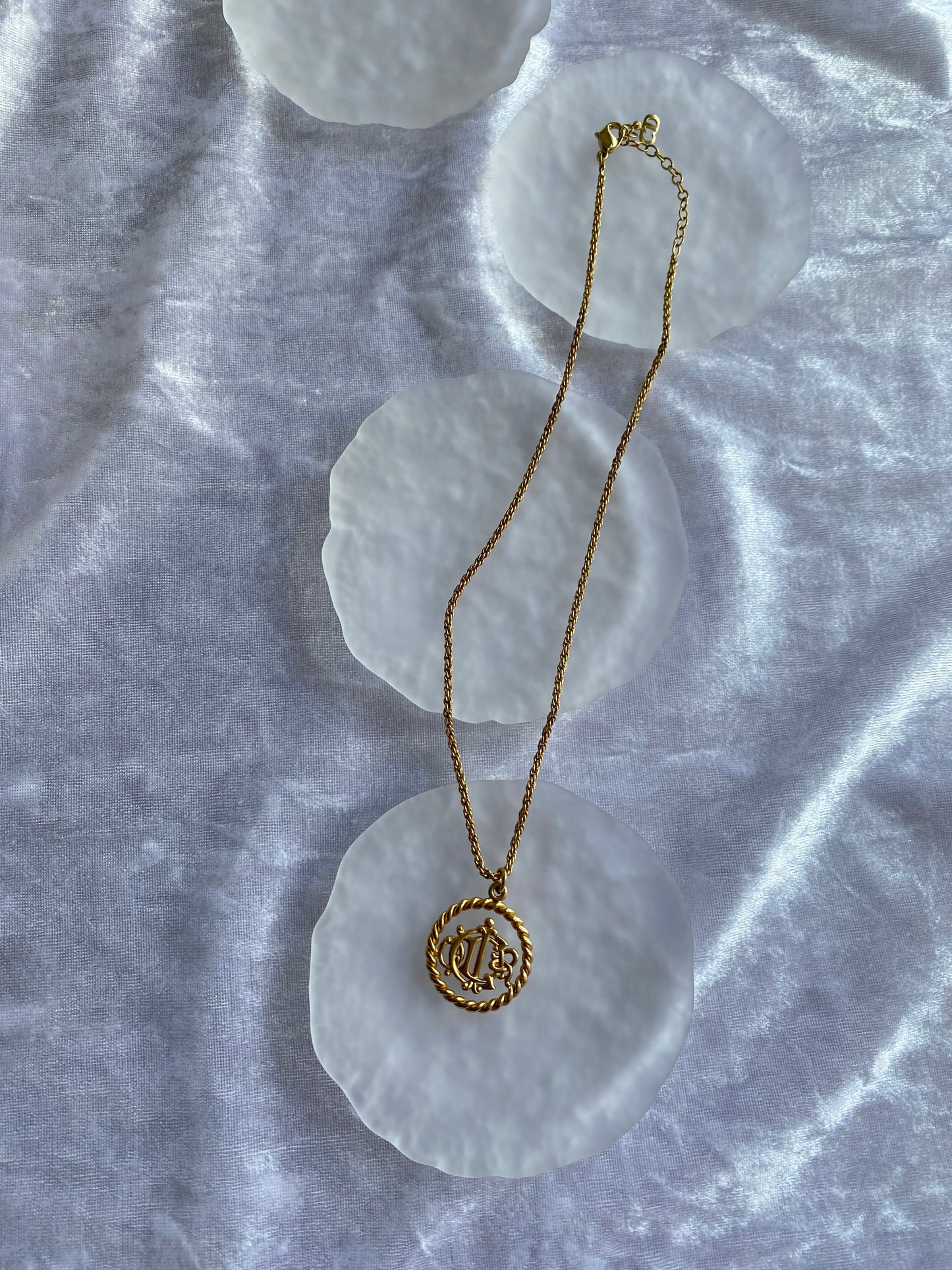 Vintage Dior Necklace